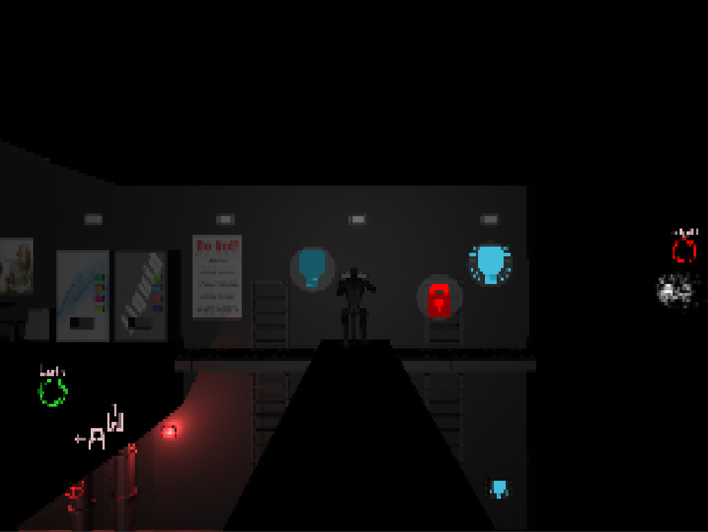 Late Stage Inferno screenshot 3