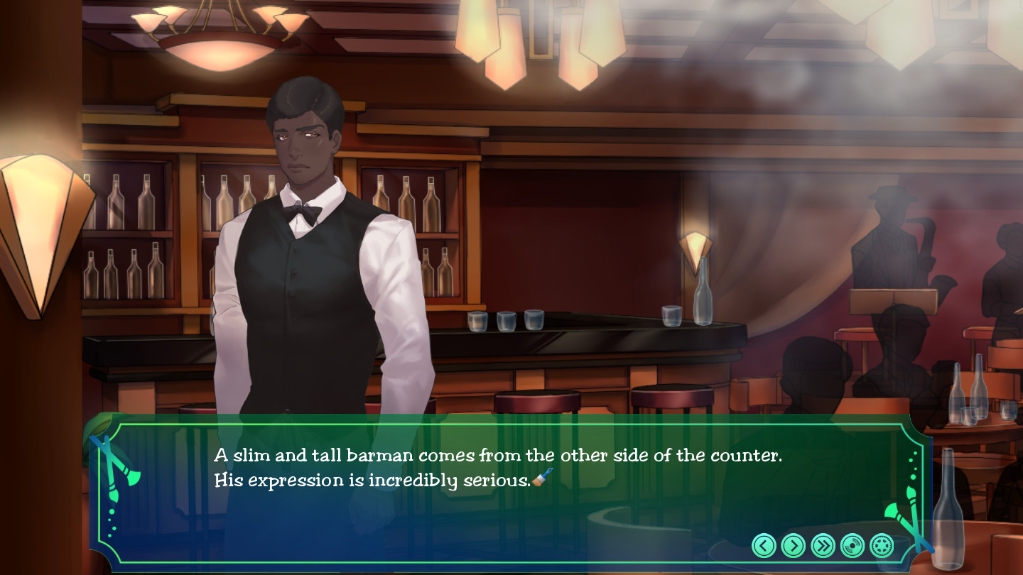 Night and Day screenshot 4