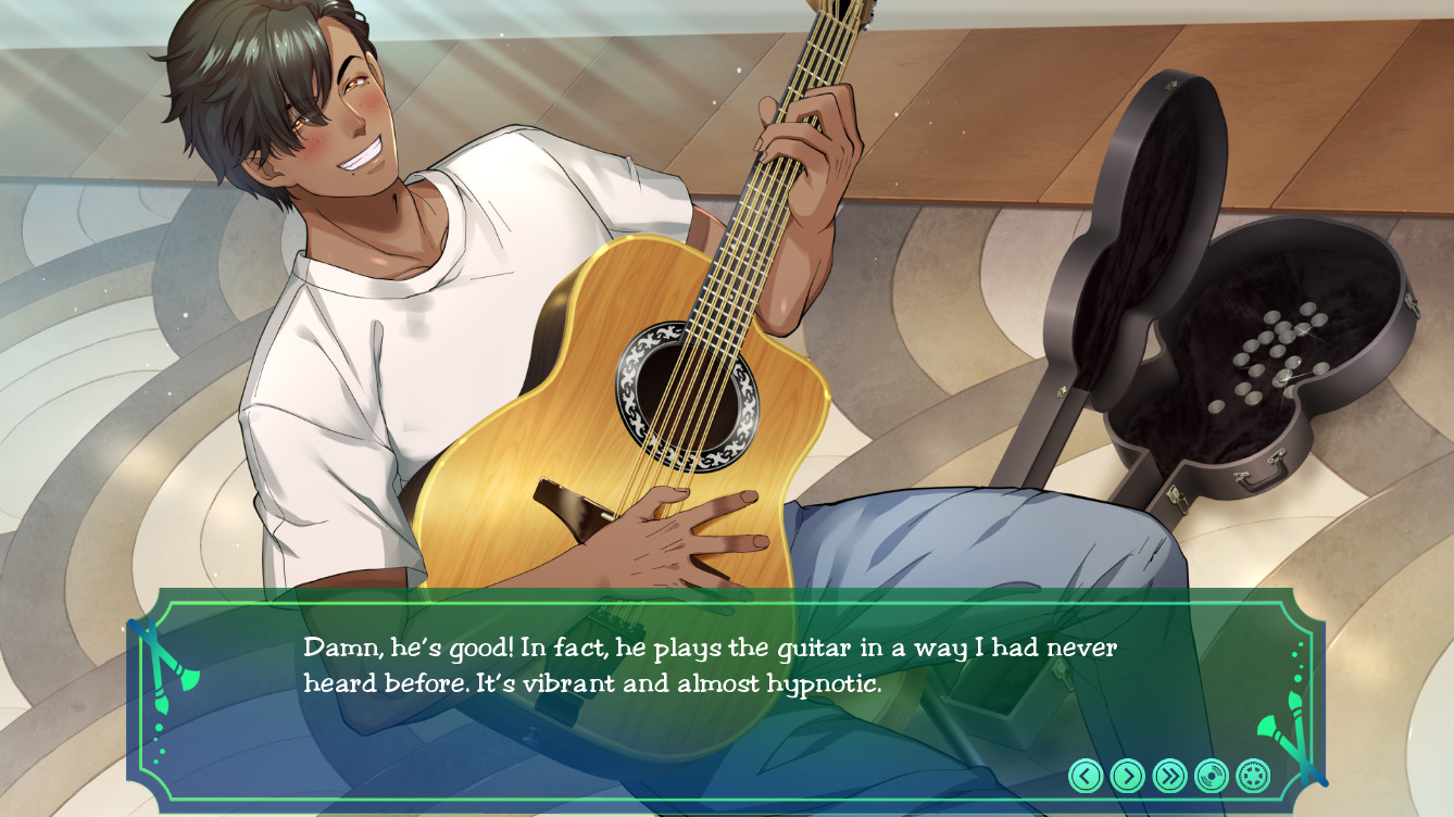 Night and Day screenshot 5