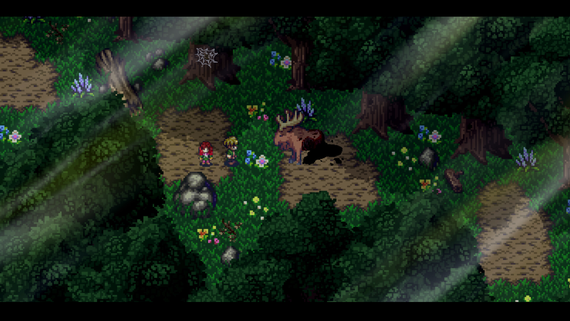 Harvest Island screenshot 3