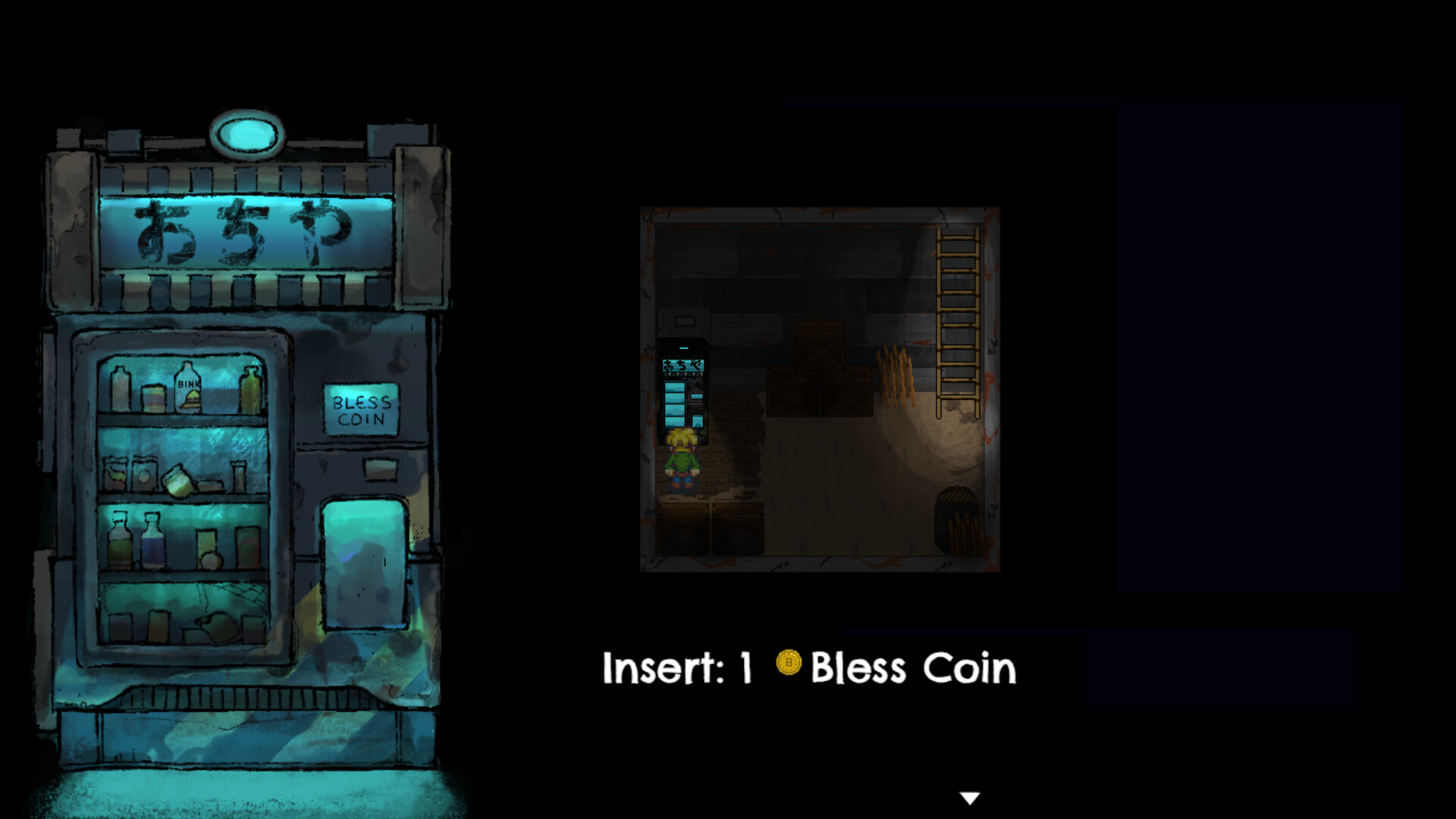 Harvest Island screenshot 8