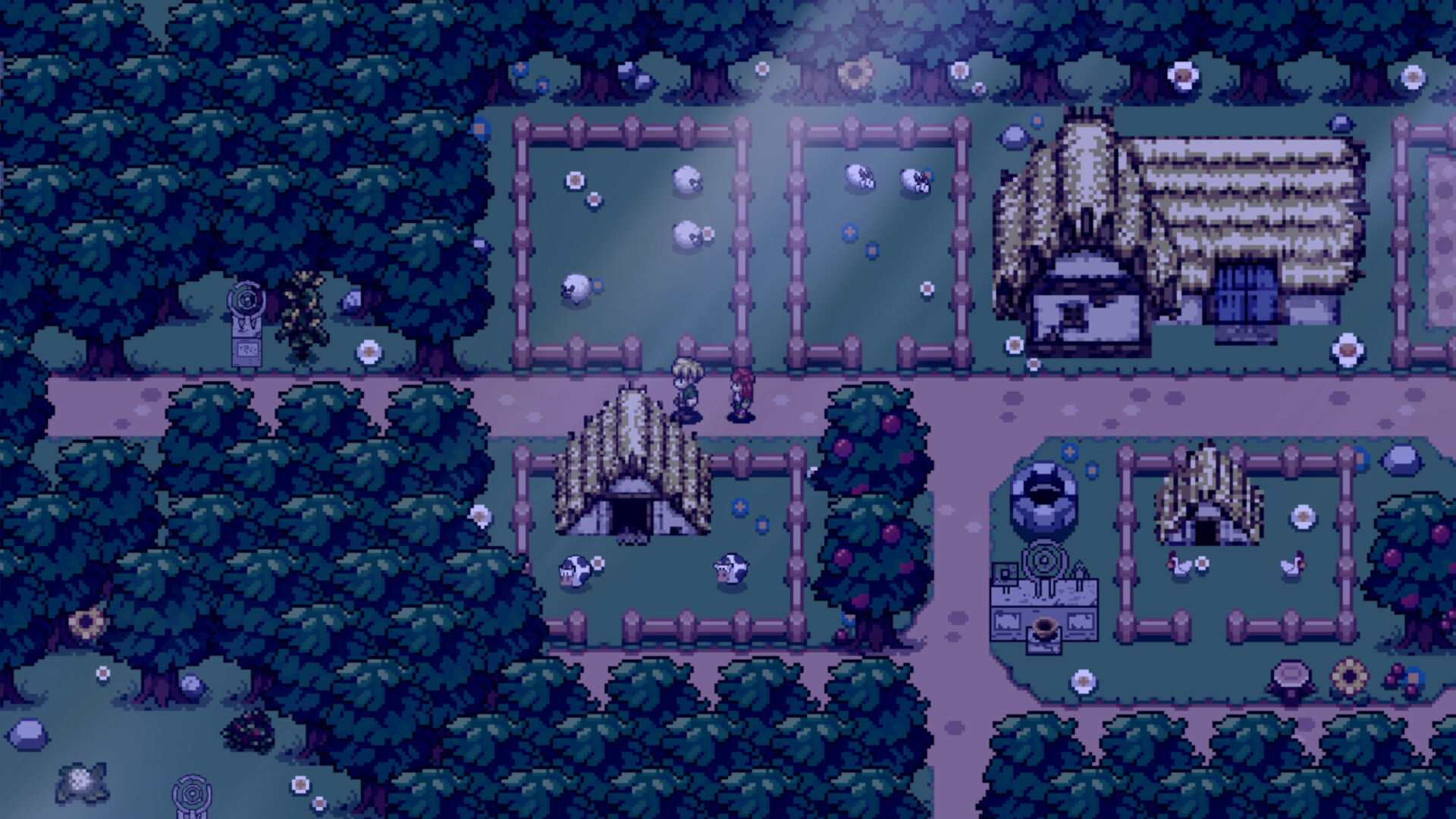 Harvest Island screenshot 7