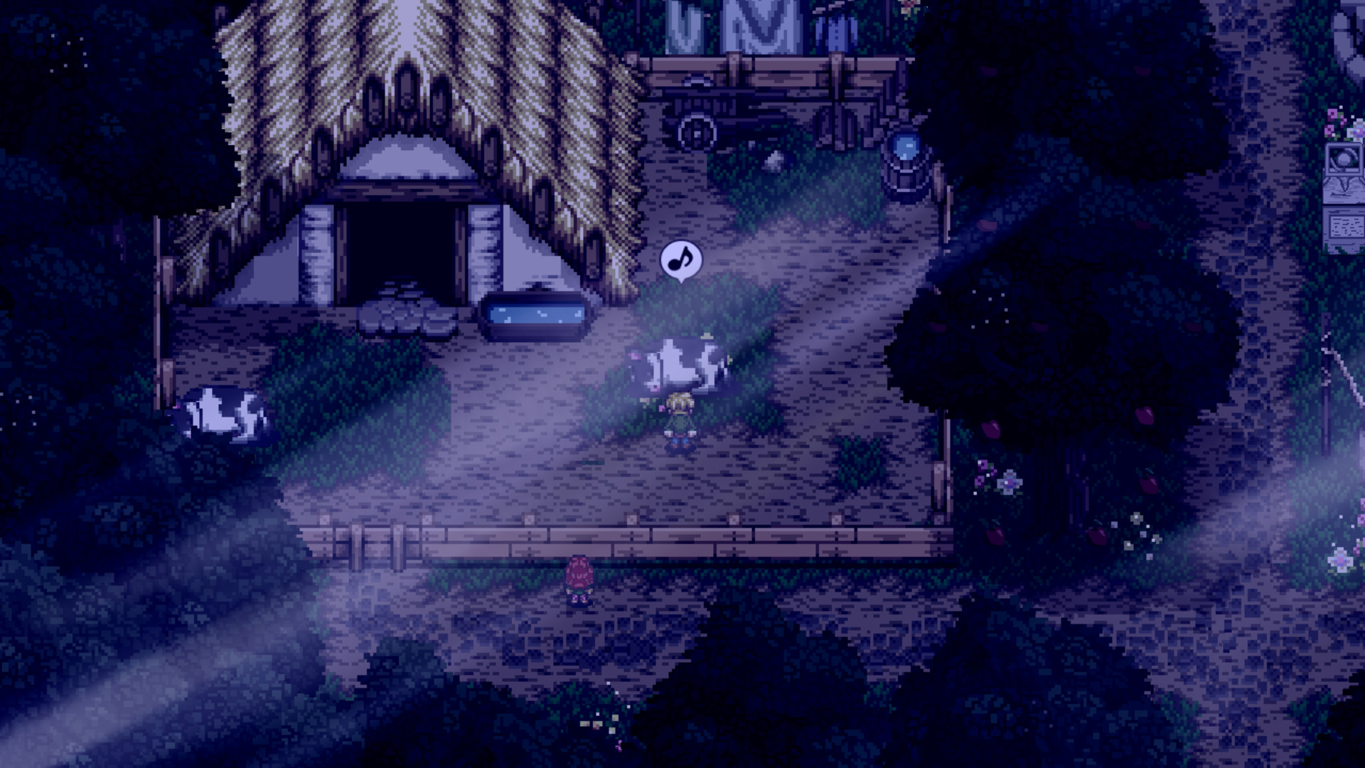 Harvest Island screenshot 18