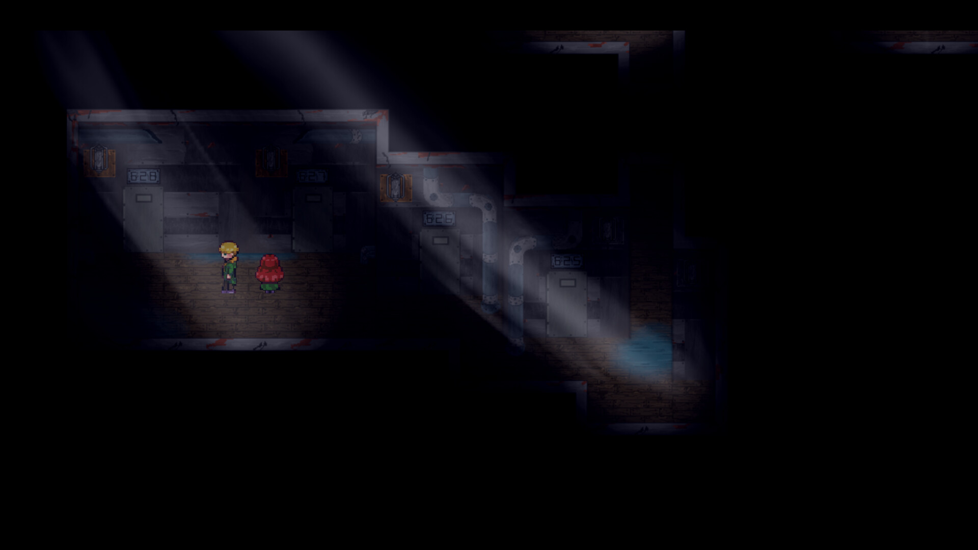 Harvest Island screenshot 14