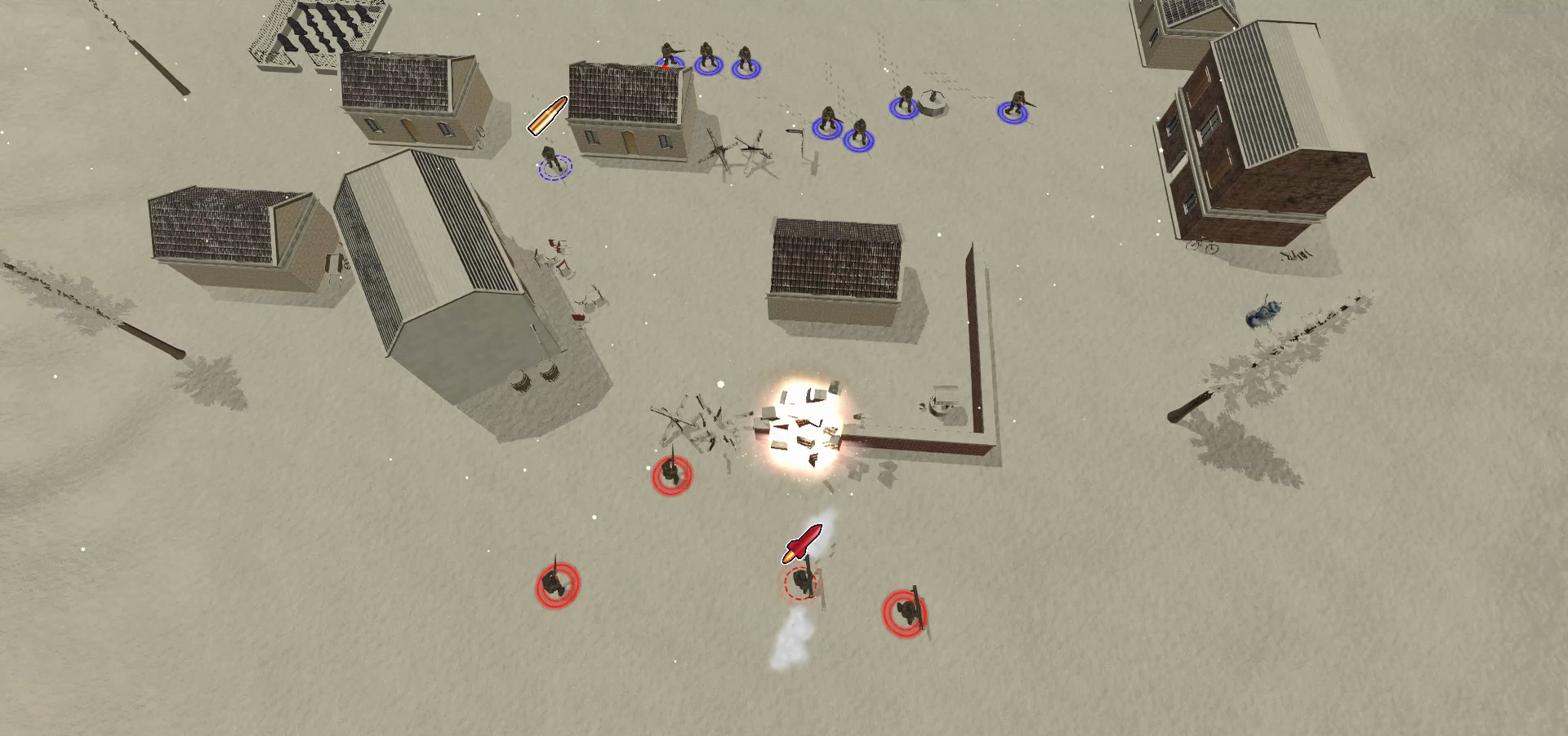 Angle Wars screenshot 7