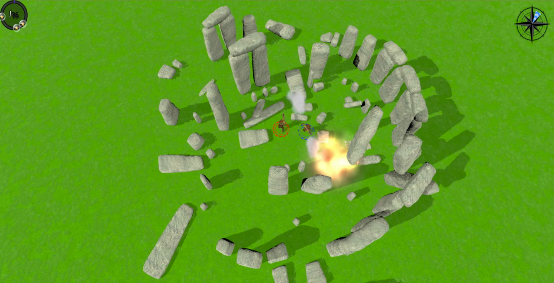 Angle Wars screenshot 6
