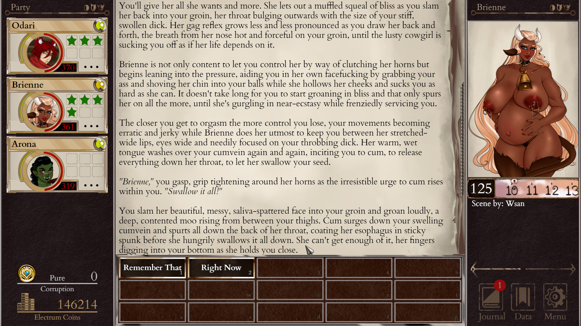 Corruption of Champions II screenshot 16
