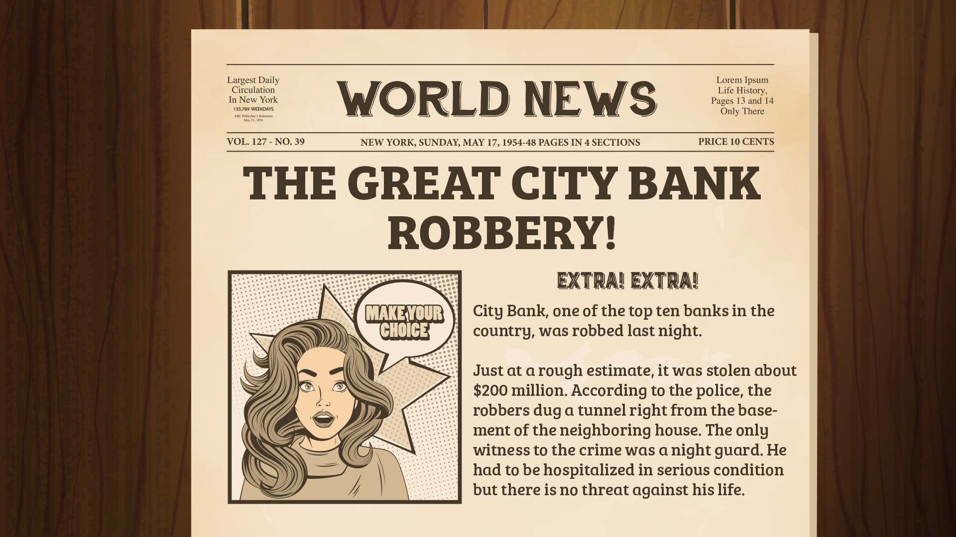 Black Dog Bar screenshot 5