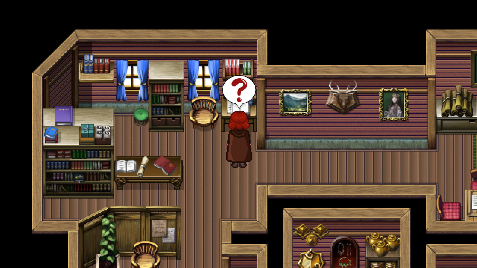 For Evelyn screenshot 2