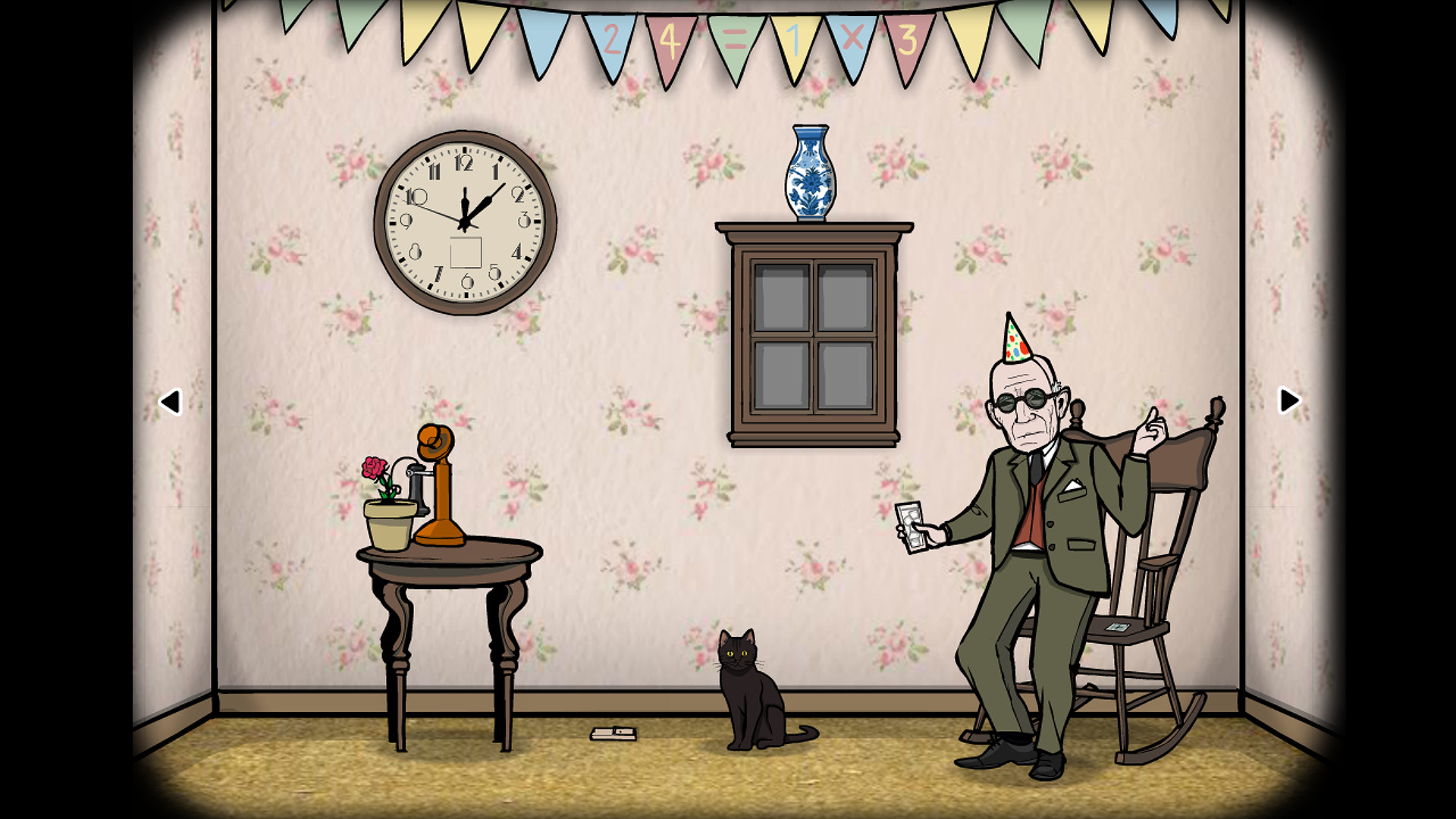 Cube Escape Collection screenshot 7