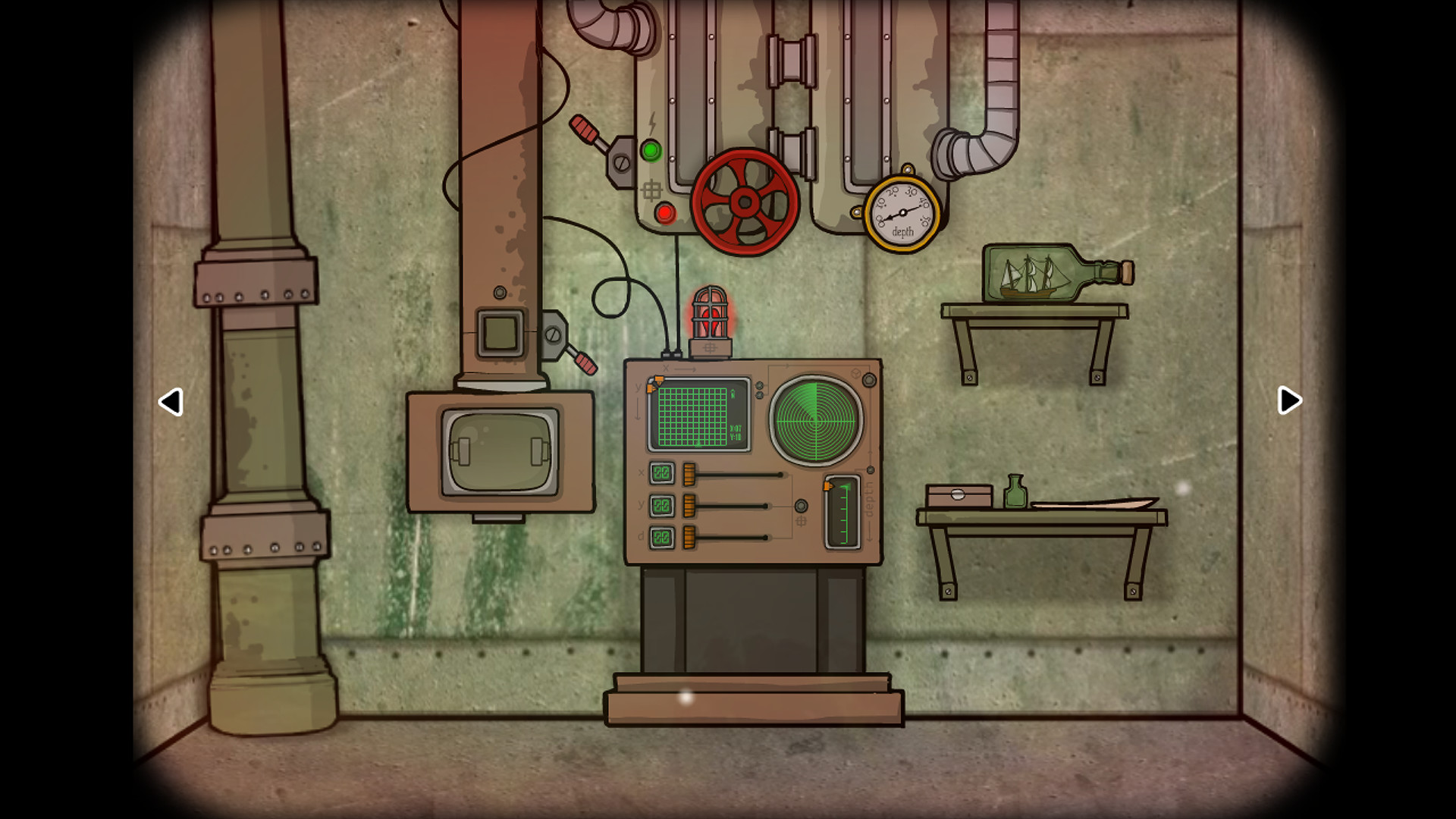 Cube Escape Collection screenshot 9