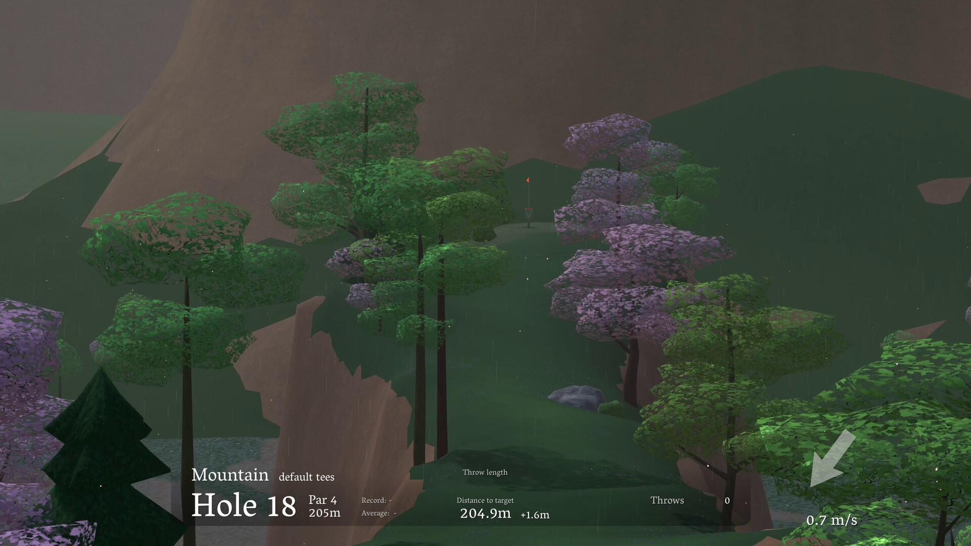Hyzer Sky screenshot 2