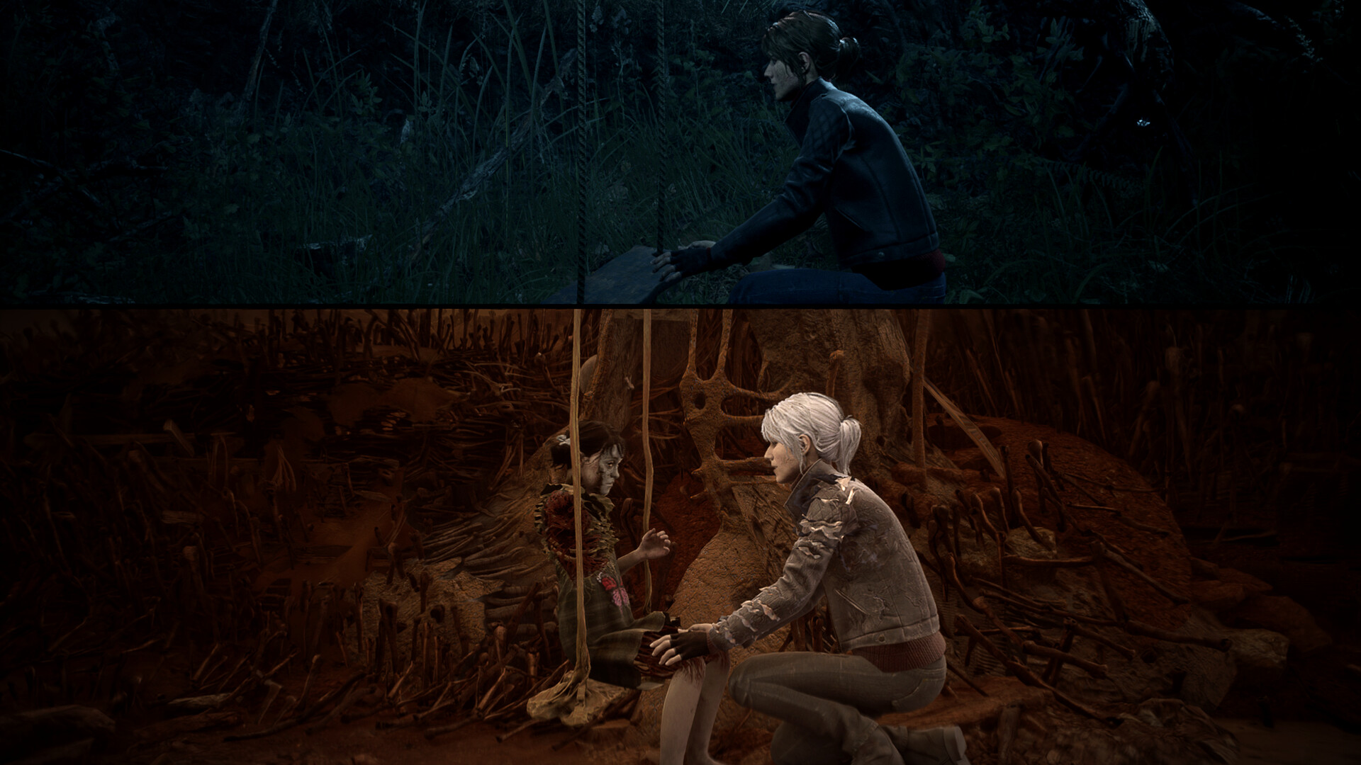 The Medium screenshot 3