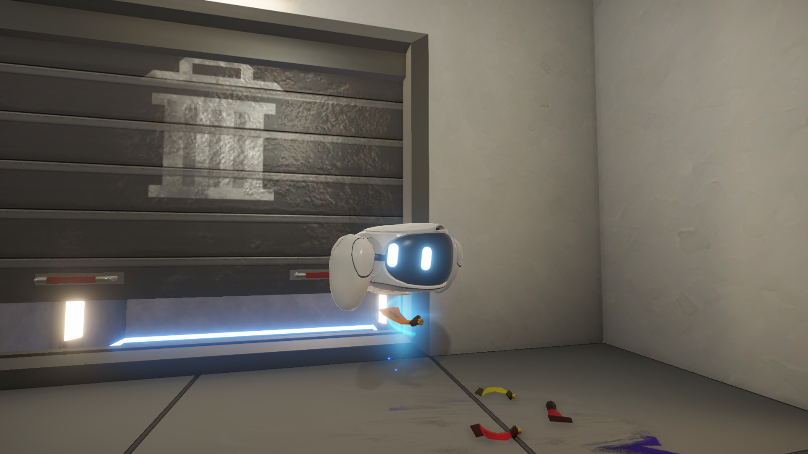 SuchArt: Genius Artist Simulator screenshot 2