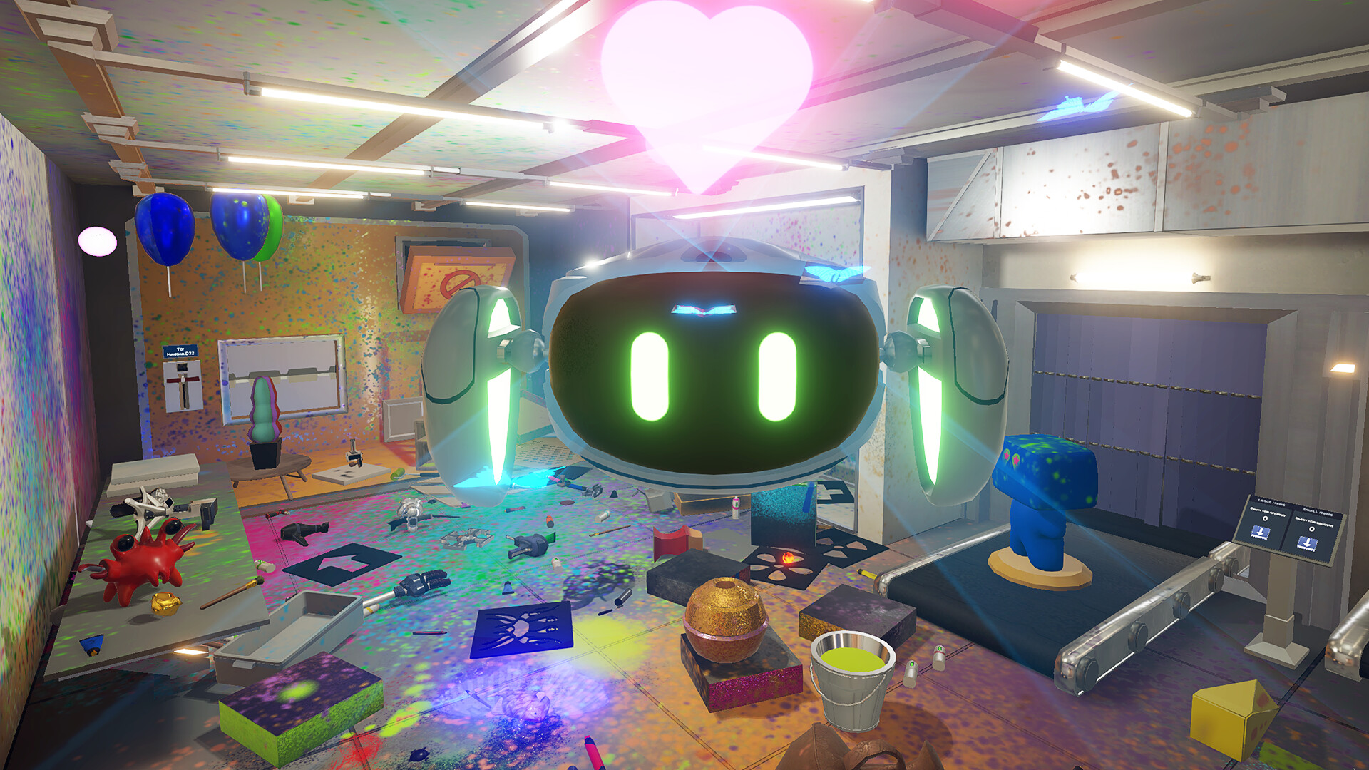 SuchArt: Genius Artist Simulator screenshot 5