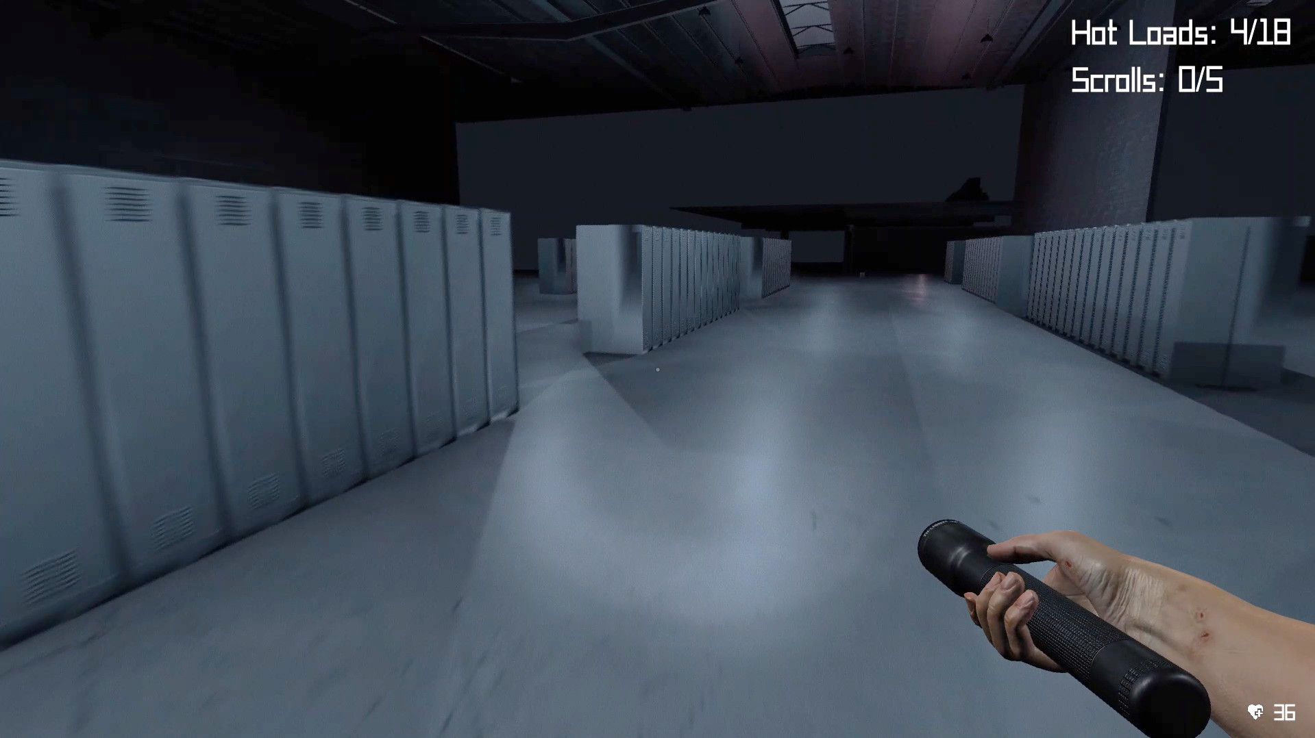House of Detention screenshot 12
