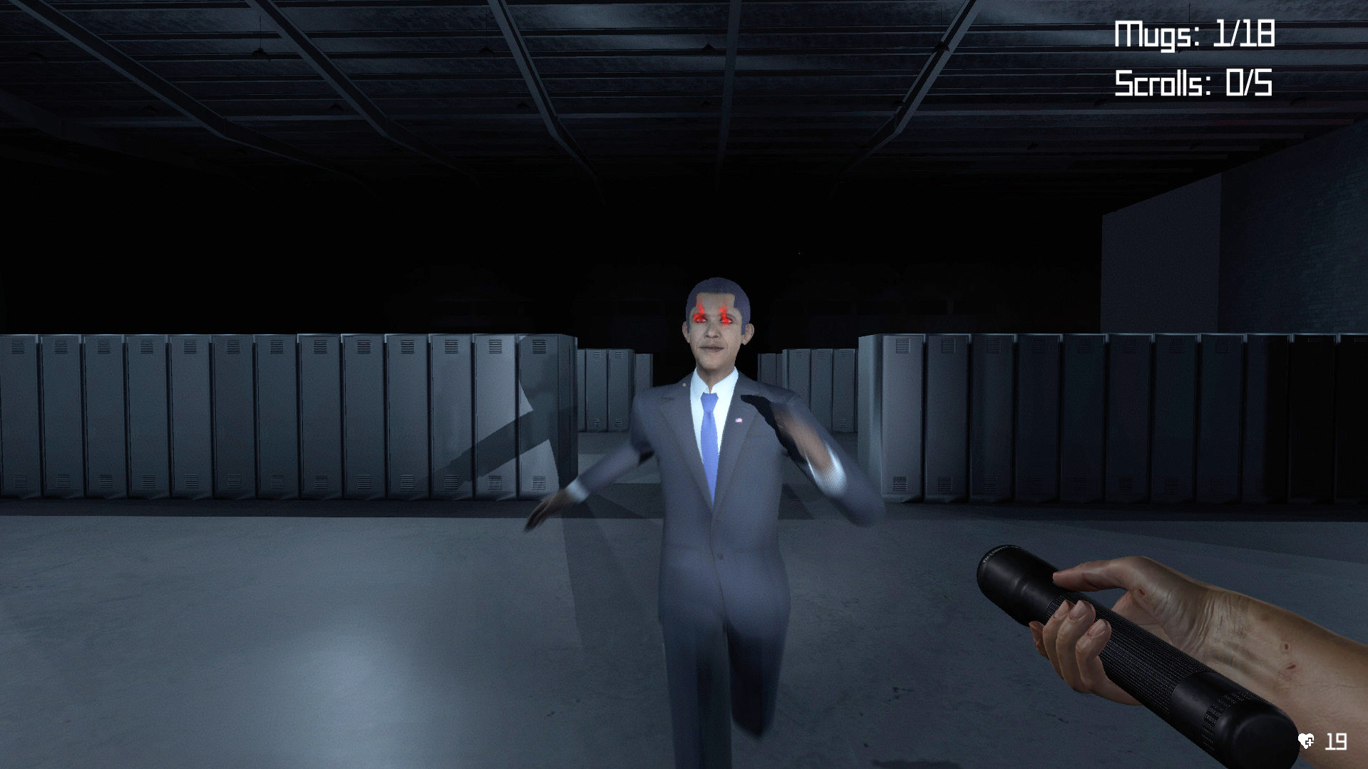 House of Detention screenshot 16