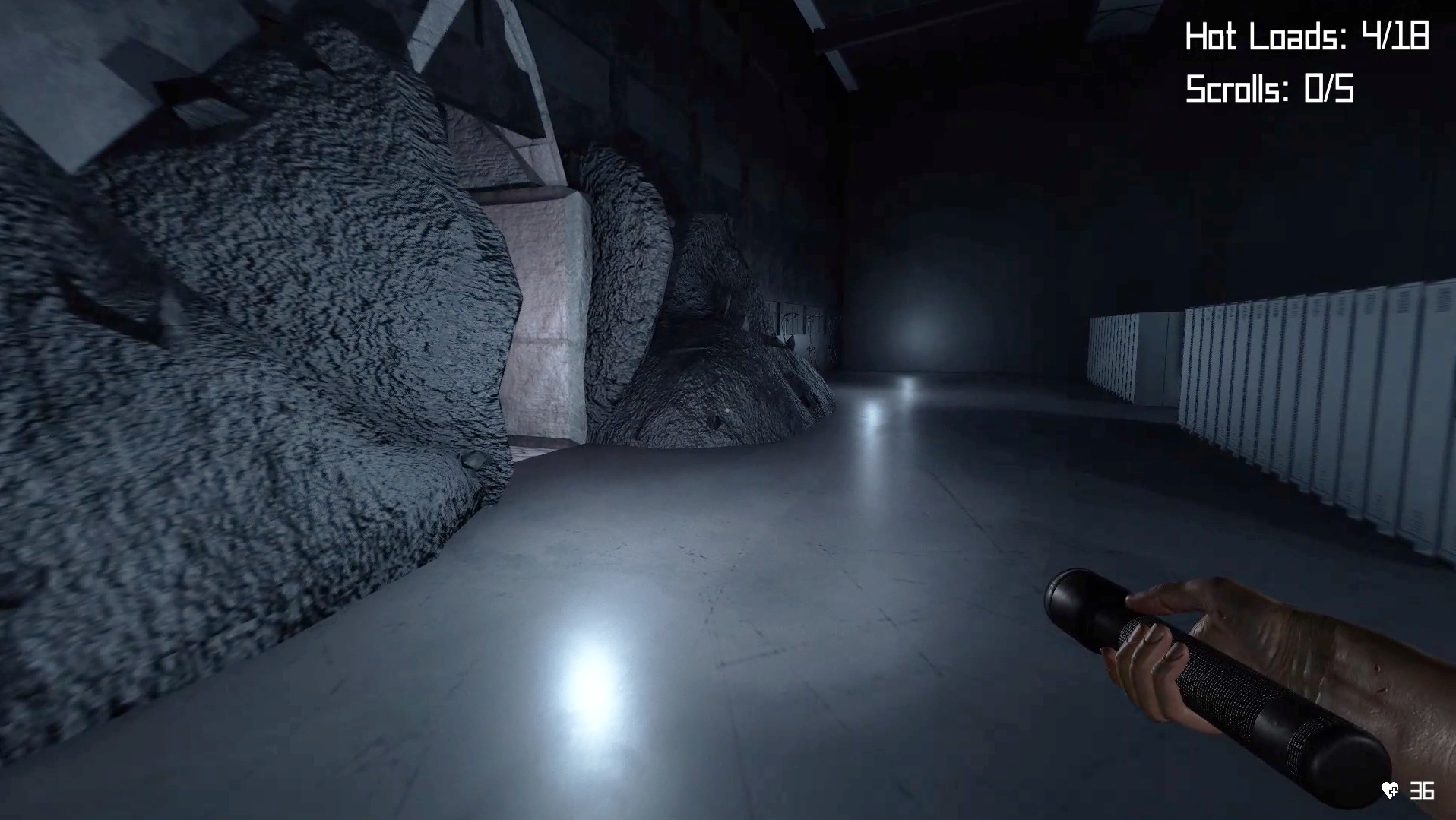 House of Detention screenshot 4