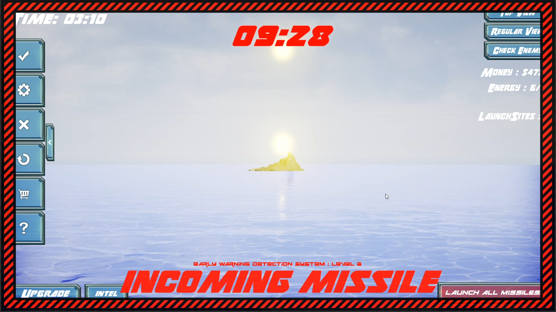 Launched! screenshot 6
