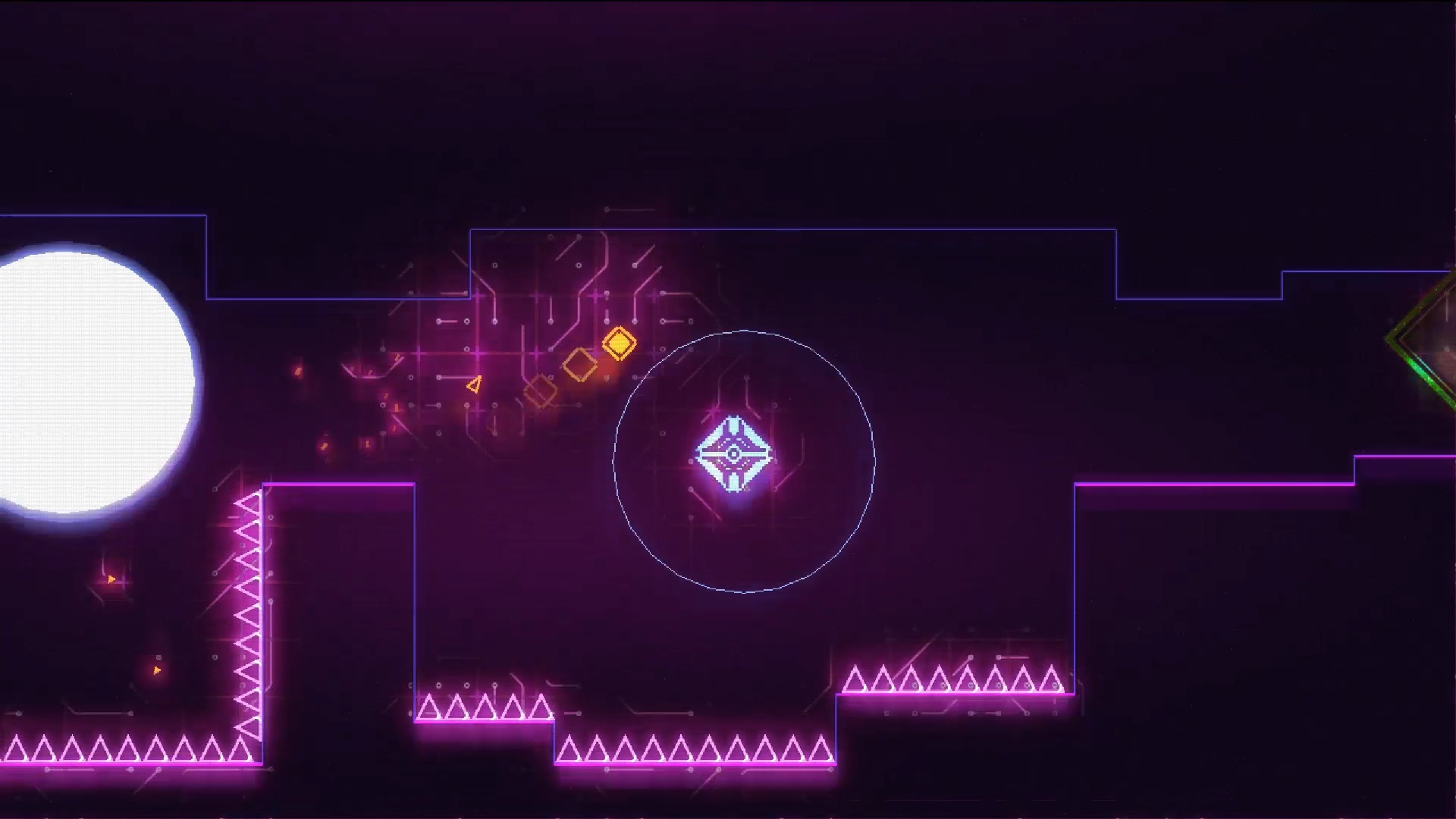 Flatland Vol.2 screenshot 22