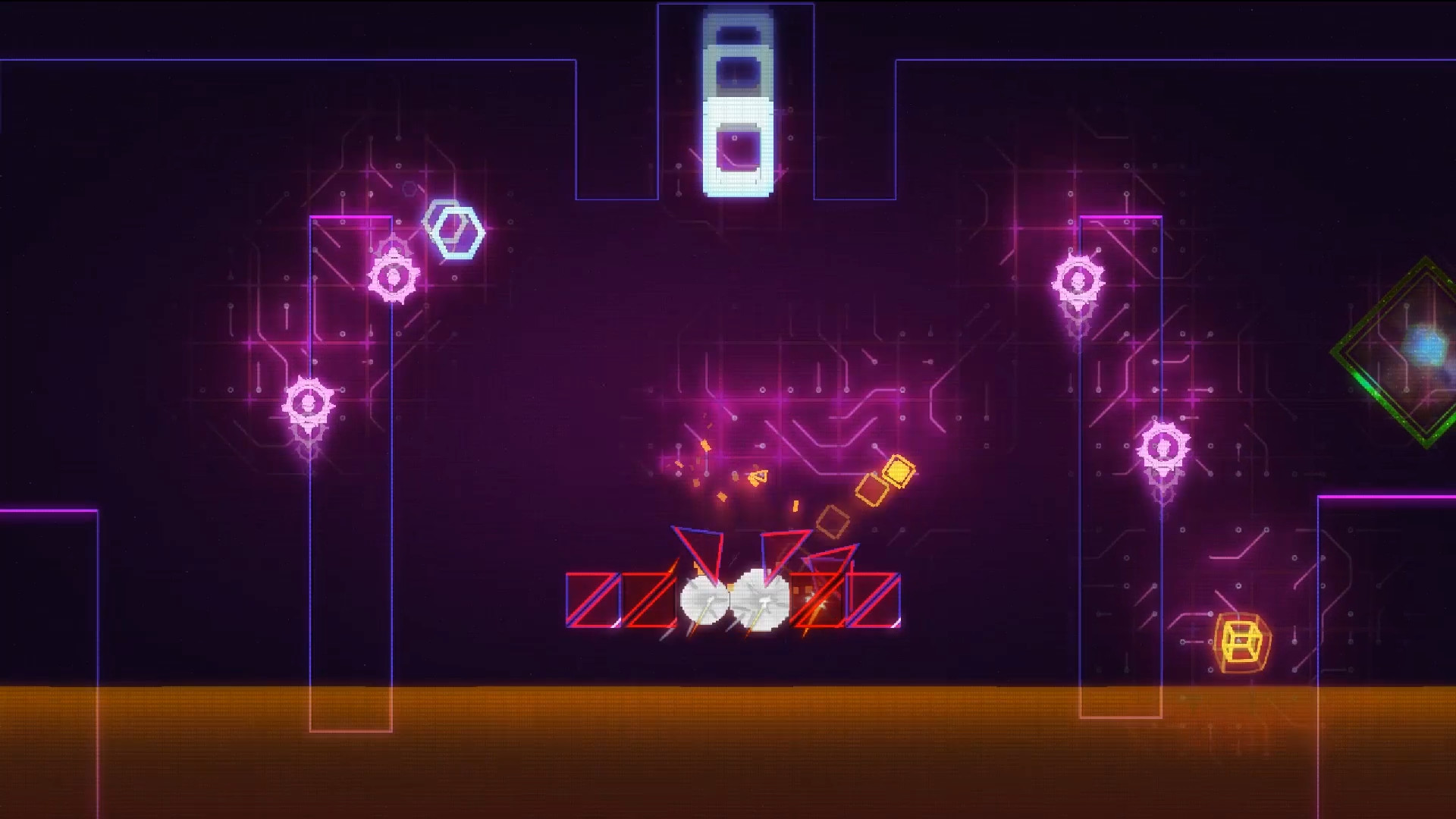Flatland Vol.2 screenshot 8