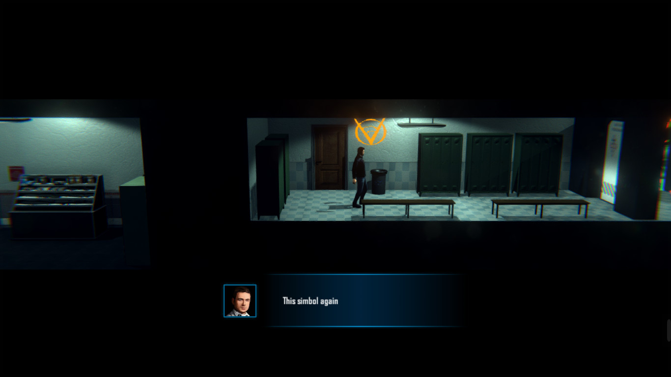 Escape Planet 17 screenshot 3