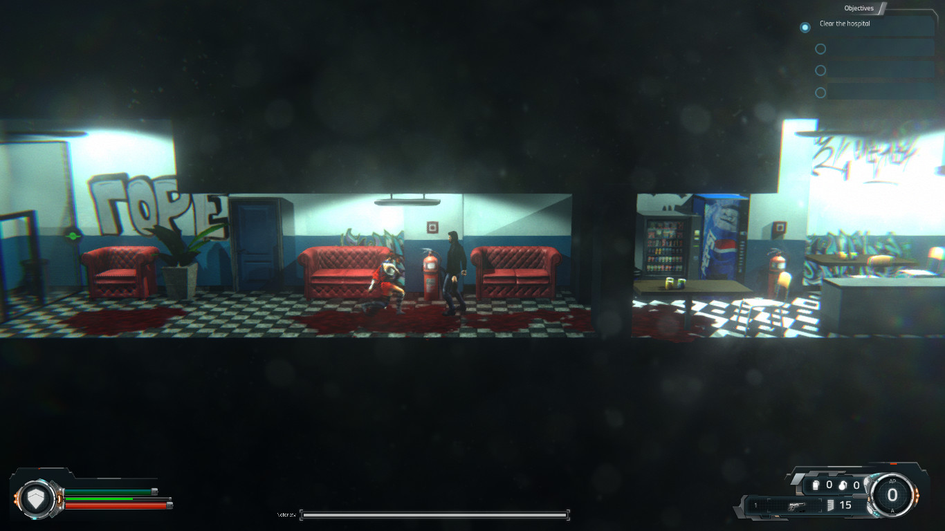 Escape Planet 17 screenshot 11