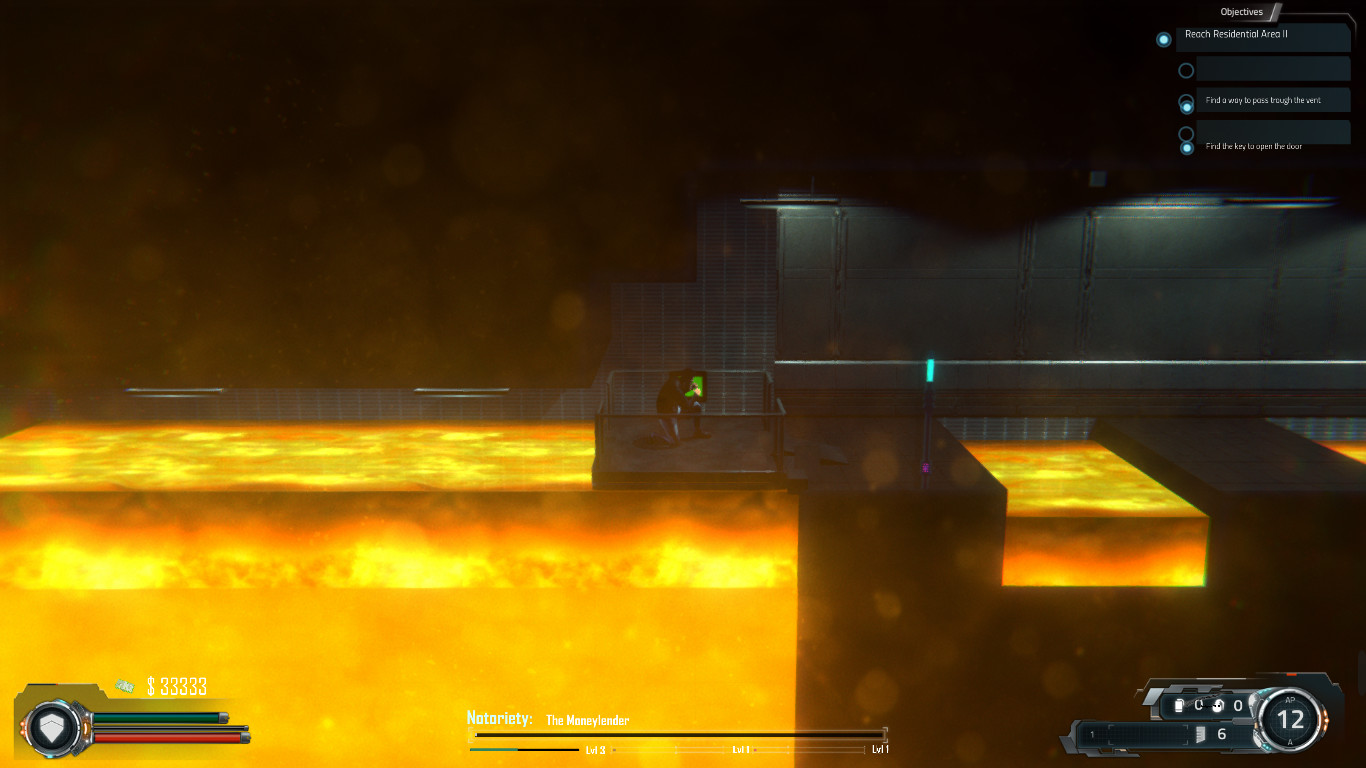 Escape Planet 17 screenshot 16