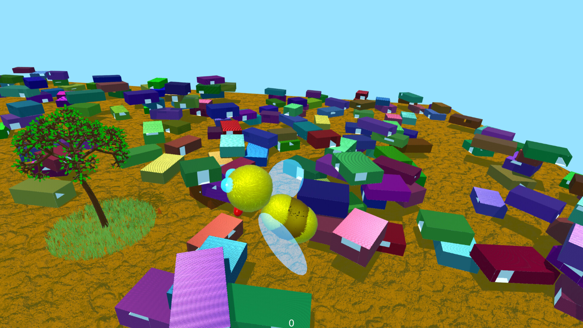 b 2 screenshot 5