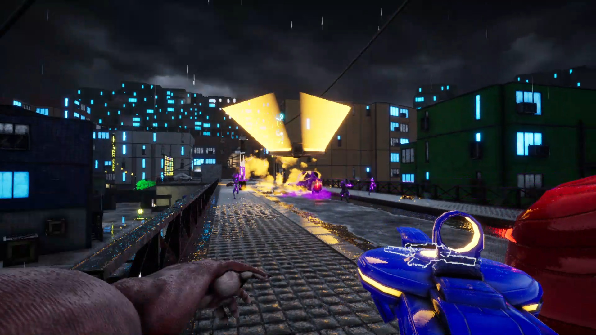Gemini: Binary Conflict screenshot 16