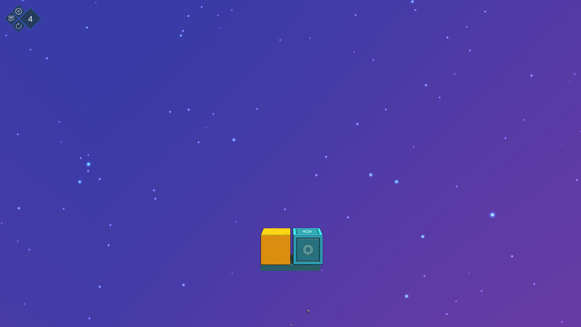 Oik 3D screenshot 1