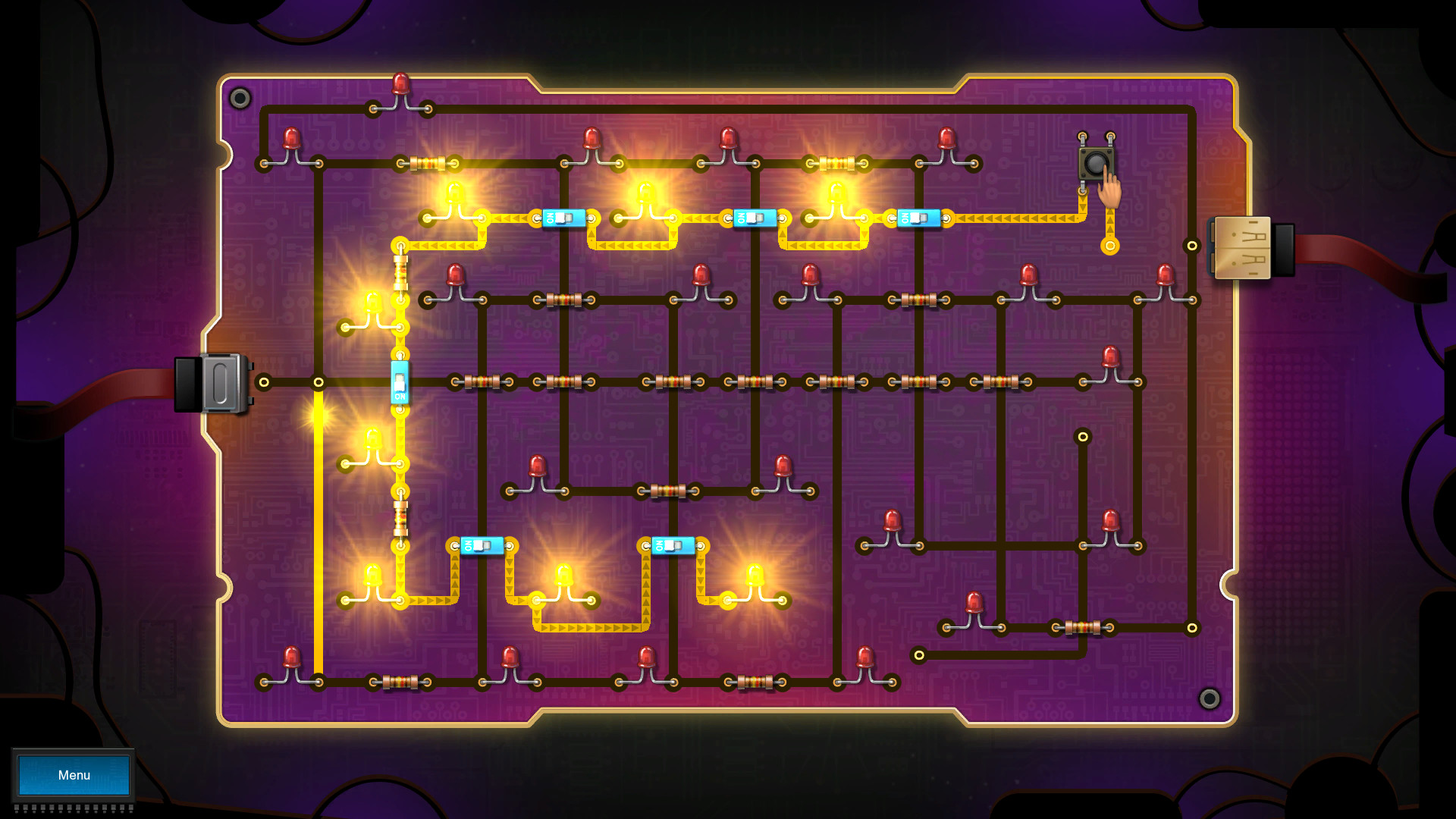 R.E.E.L. screenshot 2