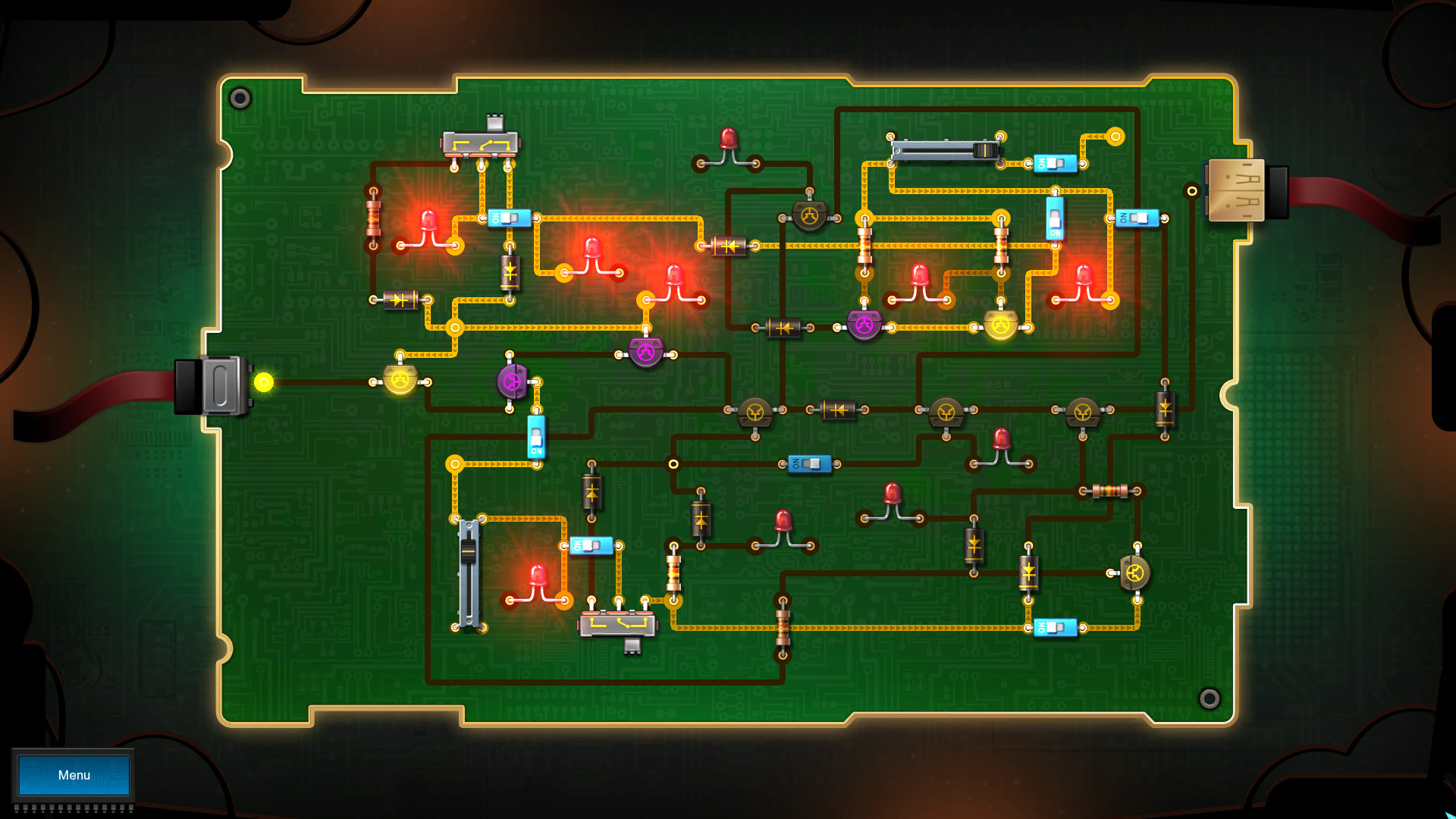 R.E.E.L. screenshot 4