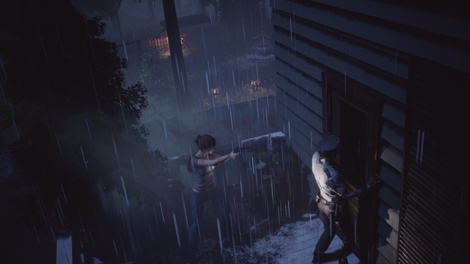 Fear the Dark Unknown: Chloe screenshot 1