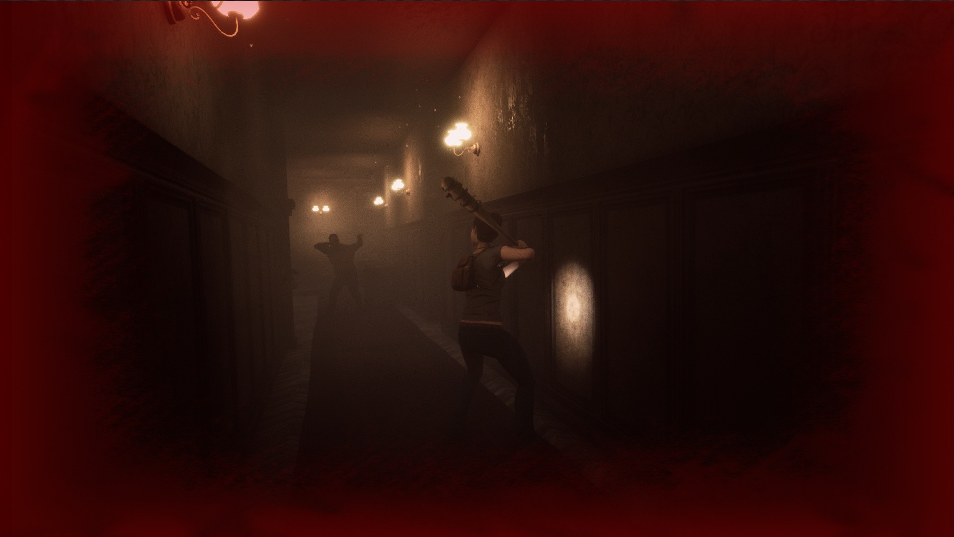Fear the Dark Unknown: Chloe screenshot 4