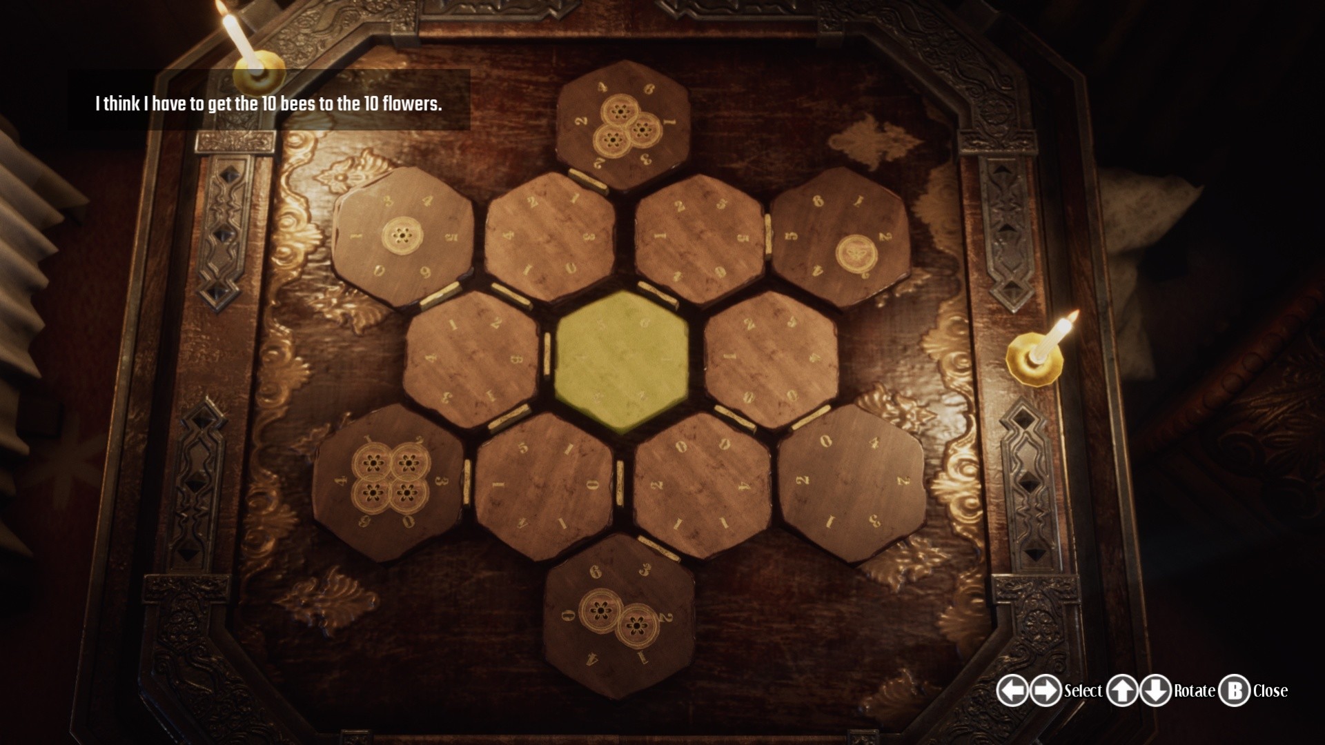 Fear the Dark Unknown: Chloe screenshot 5