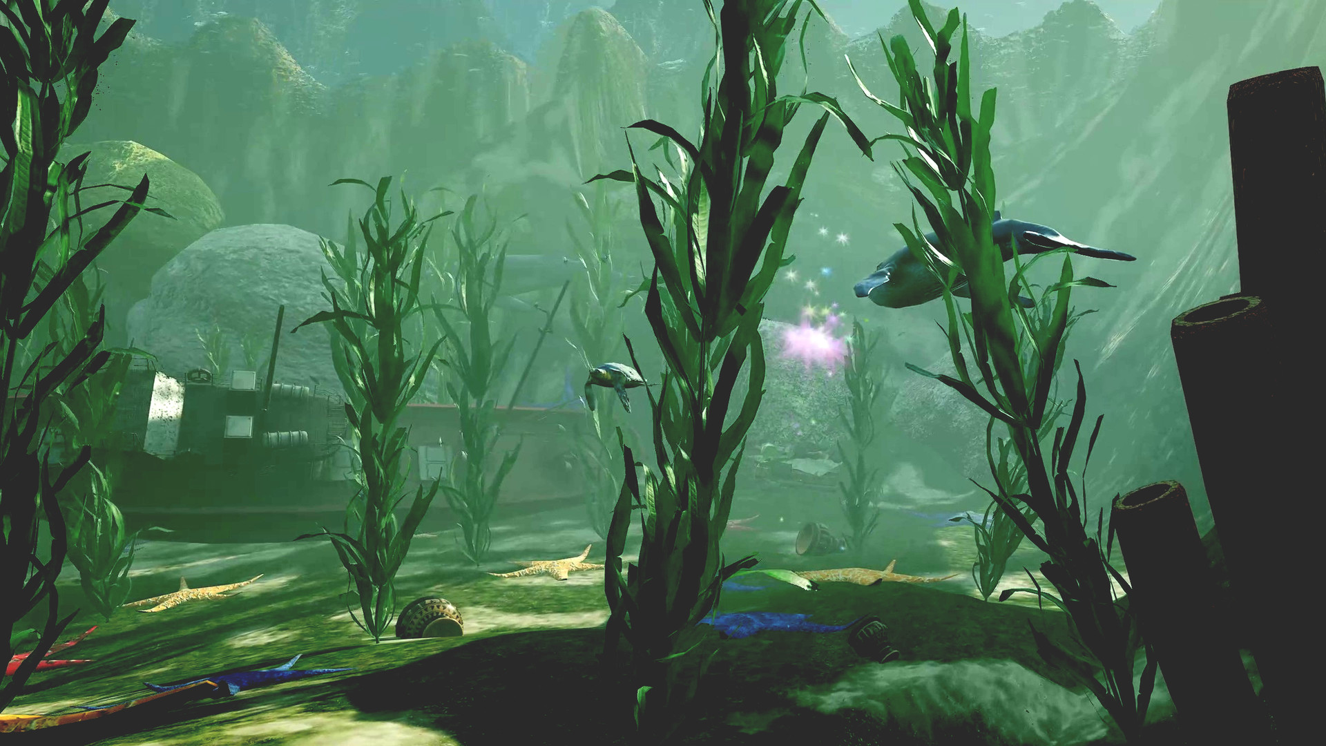 The Magic Elevator screenshot 5