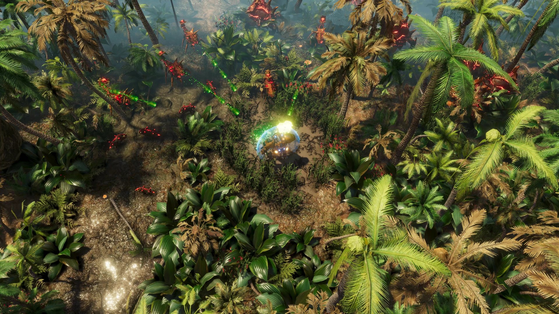 The Riftbreaker: Prologue screenshot 21