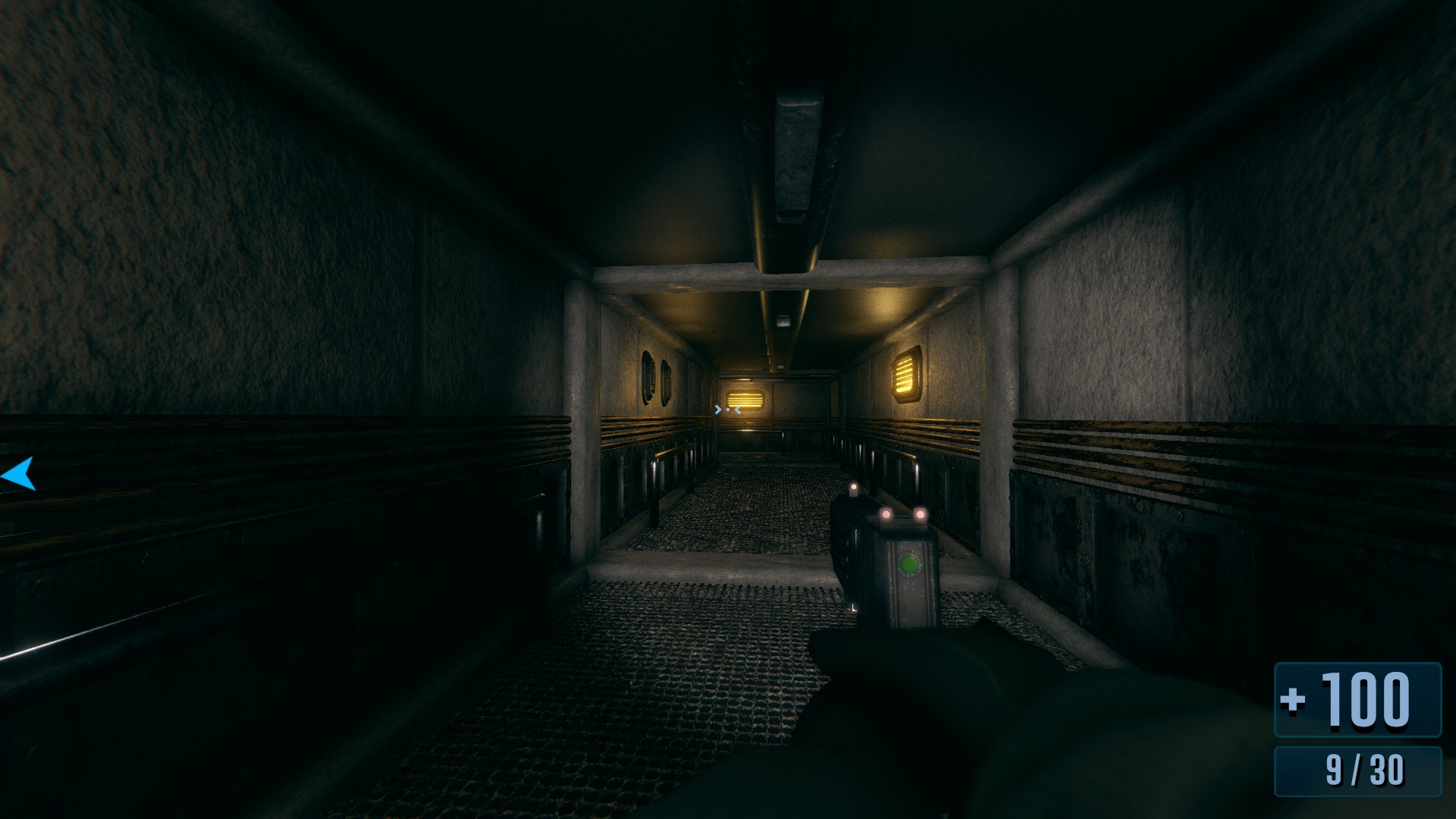Space Mercenary Shooter : Episode 2 screenshot 3