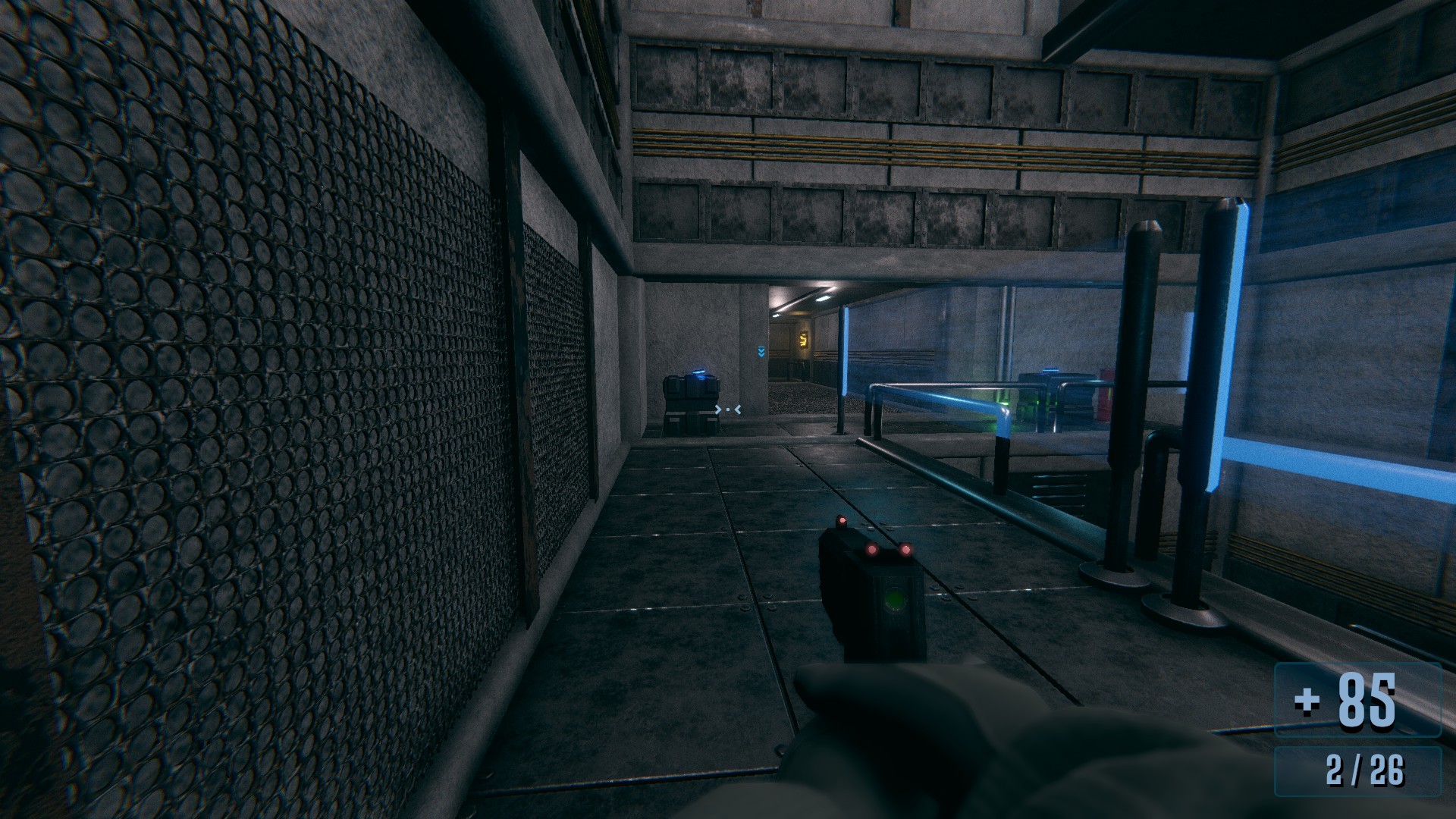 Space Mercenary Shooter : Episode 2 screenshot 17
