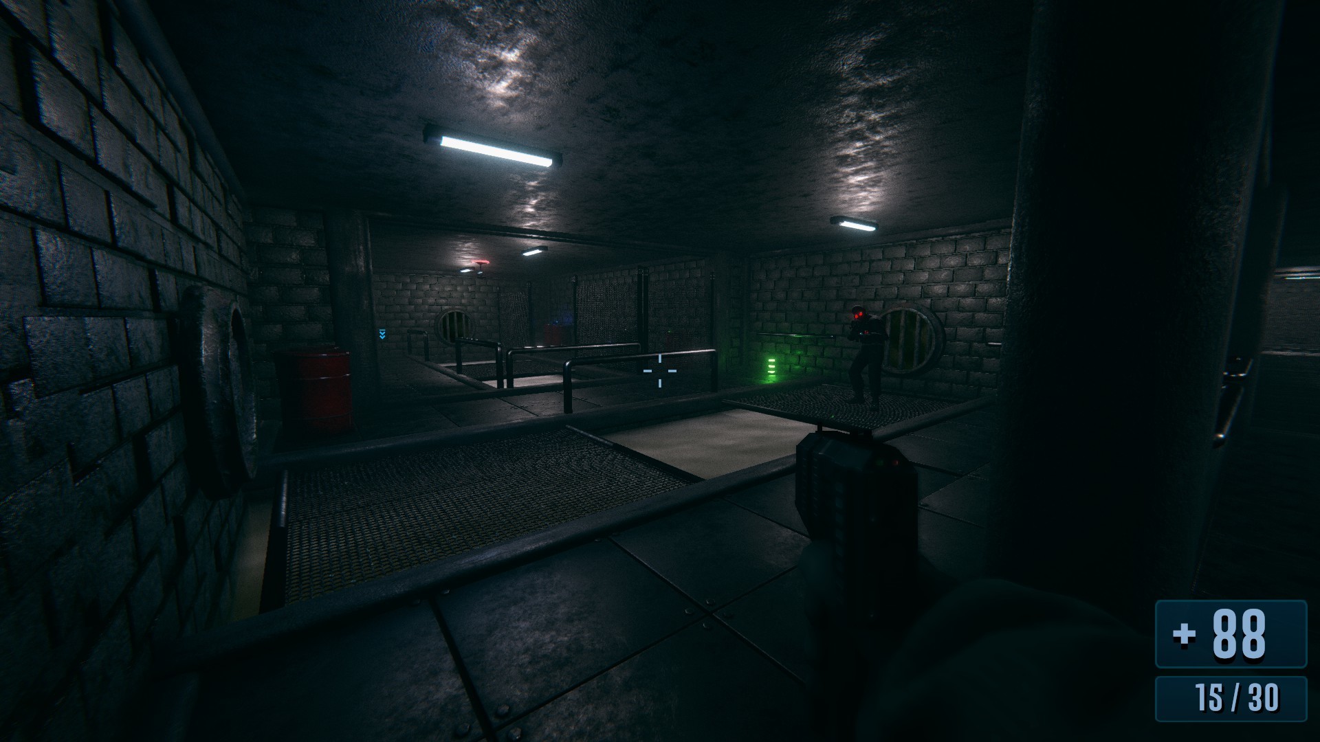 Space Mercenary Shooter : Episode 2 screenshot 8