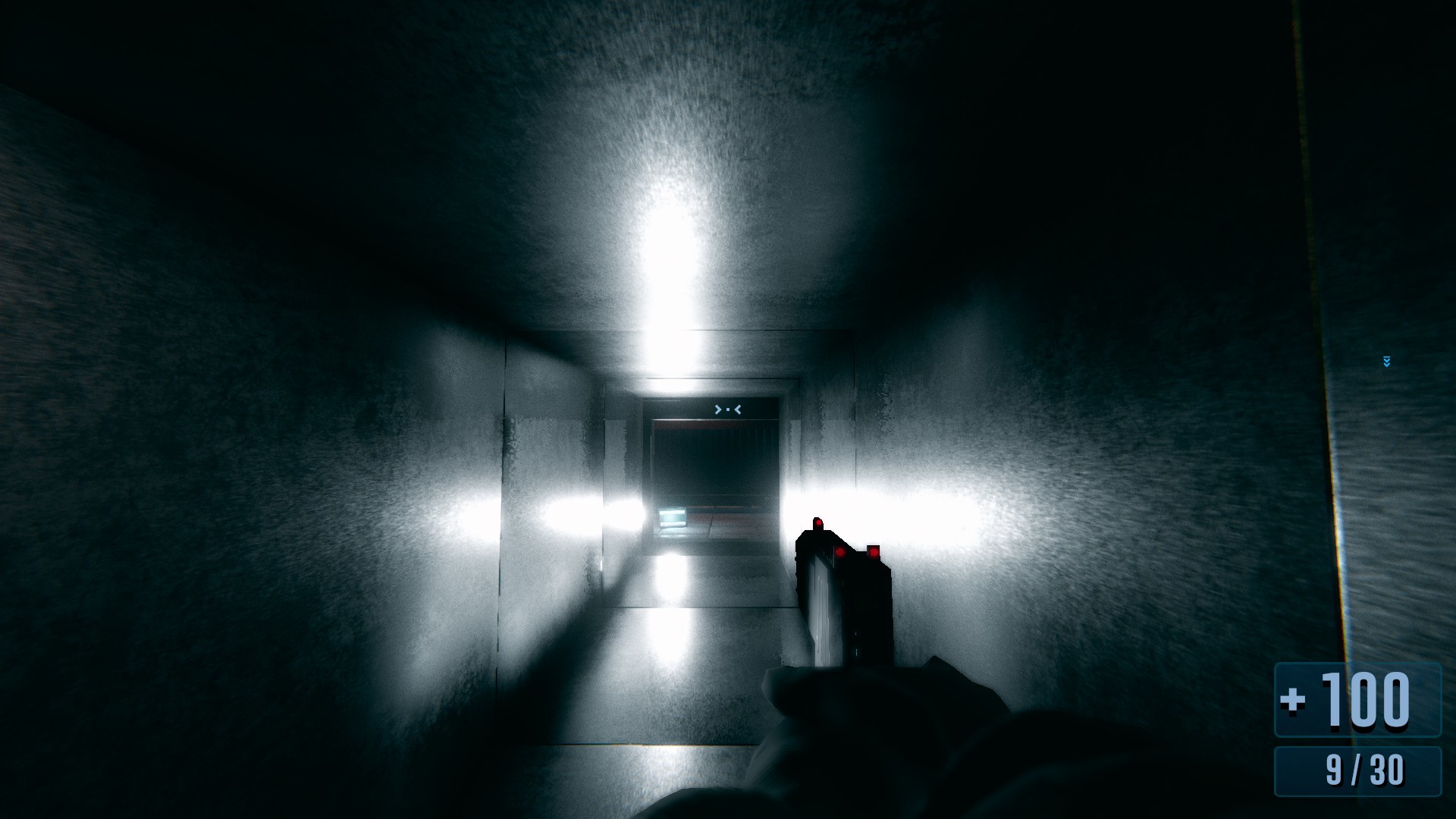 Space Mercenary Shooter : Episode 2 screenshot 7
