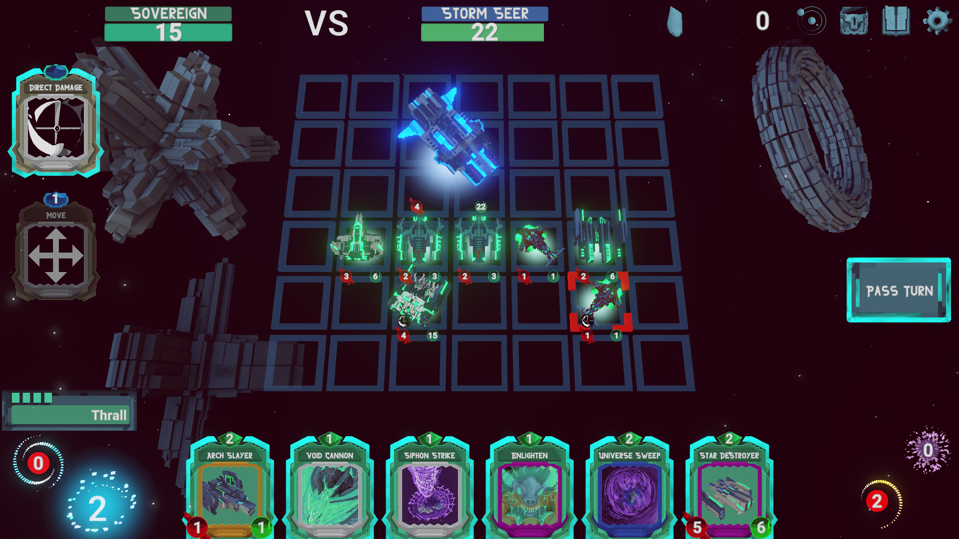 Draw From Earth screenshot 2