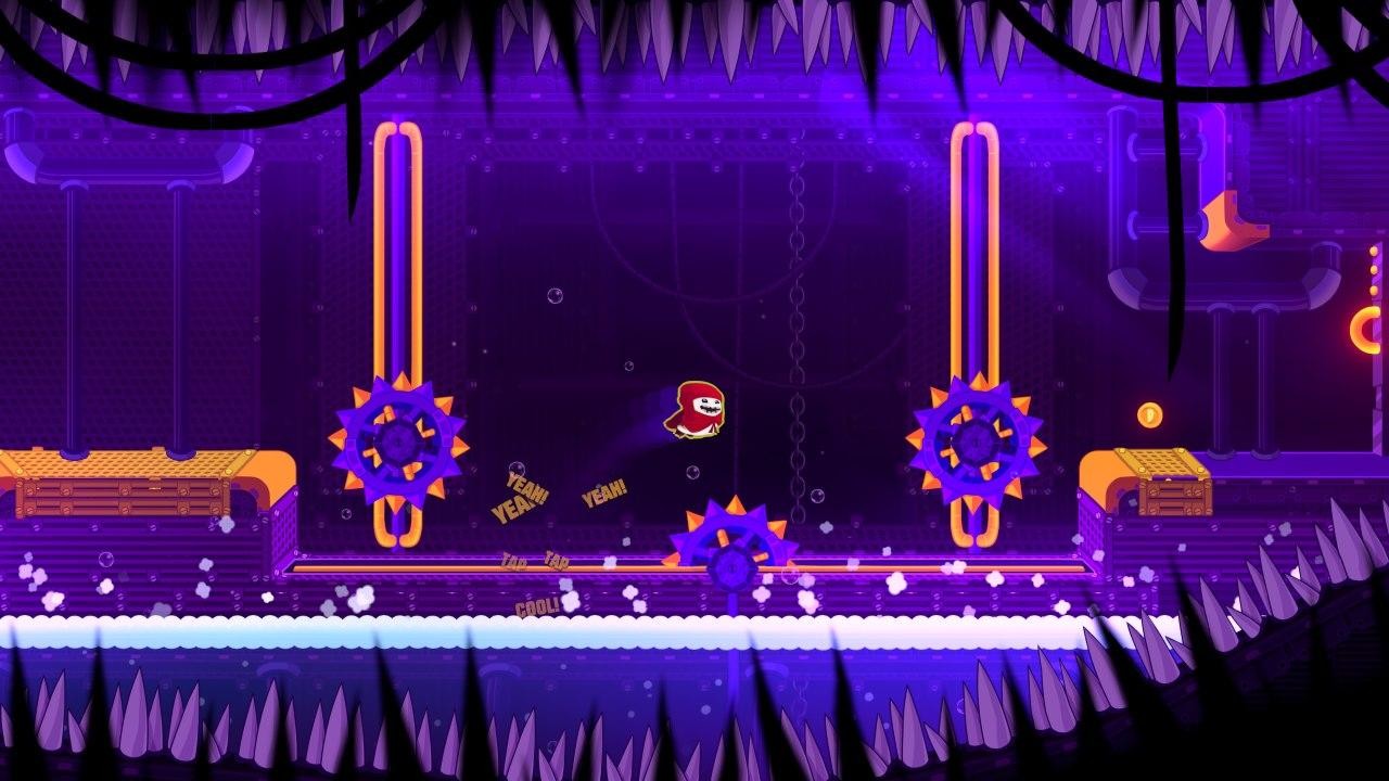 Sockventure: Prologue screenshot 3