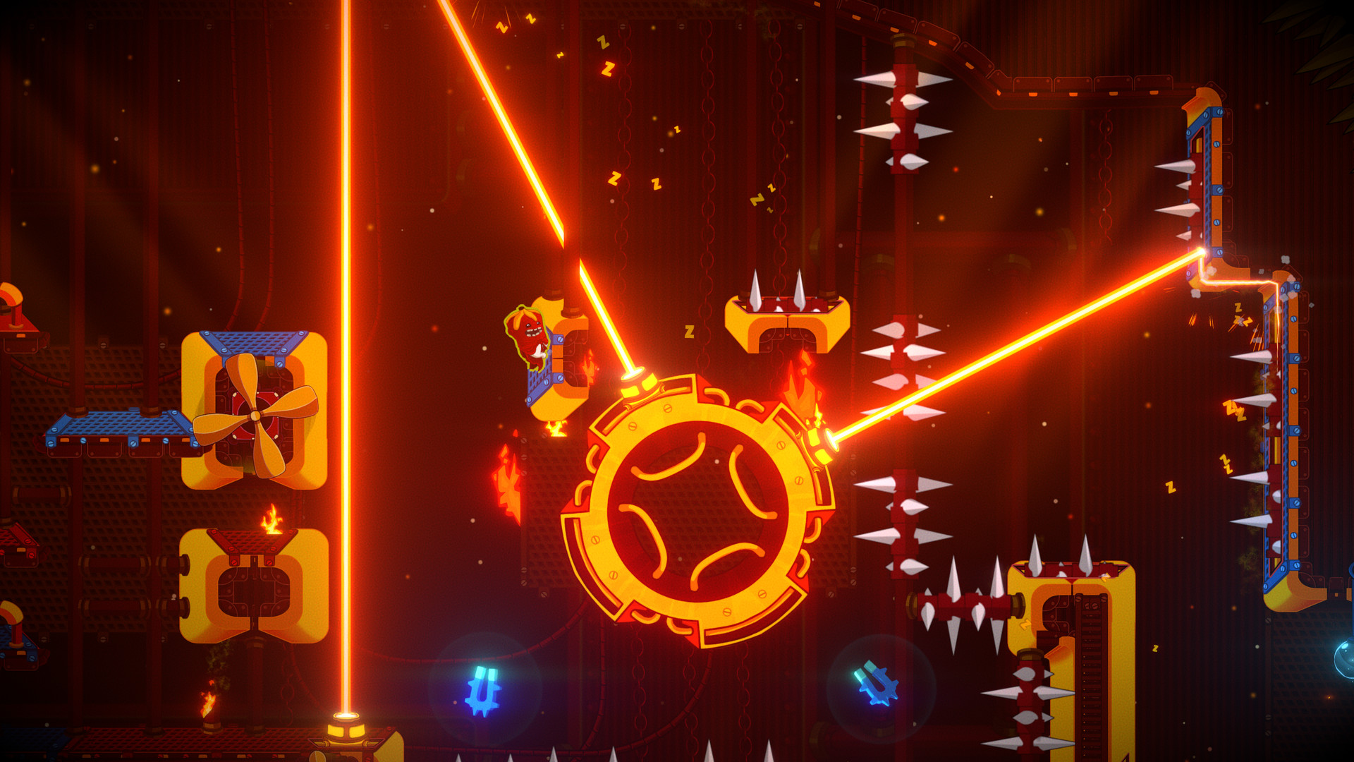 Sockventure: Prologue screenshot 4