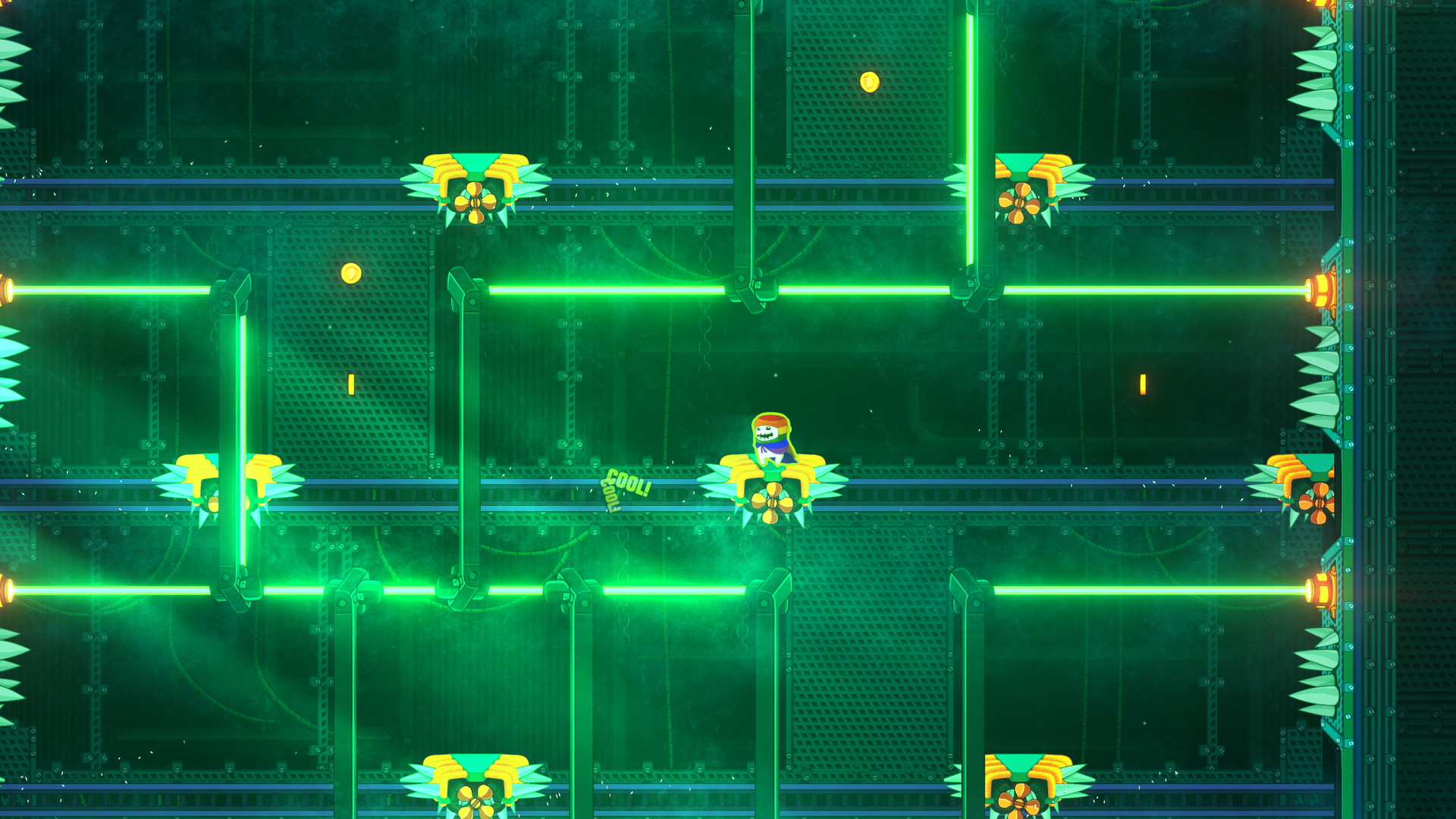 Sockventure: Prologue screenshot 5