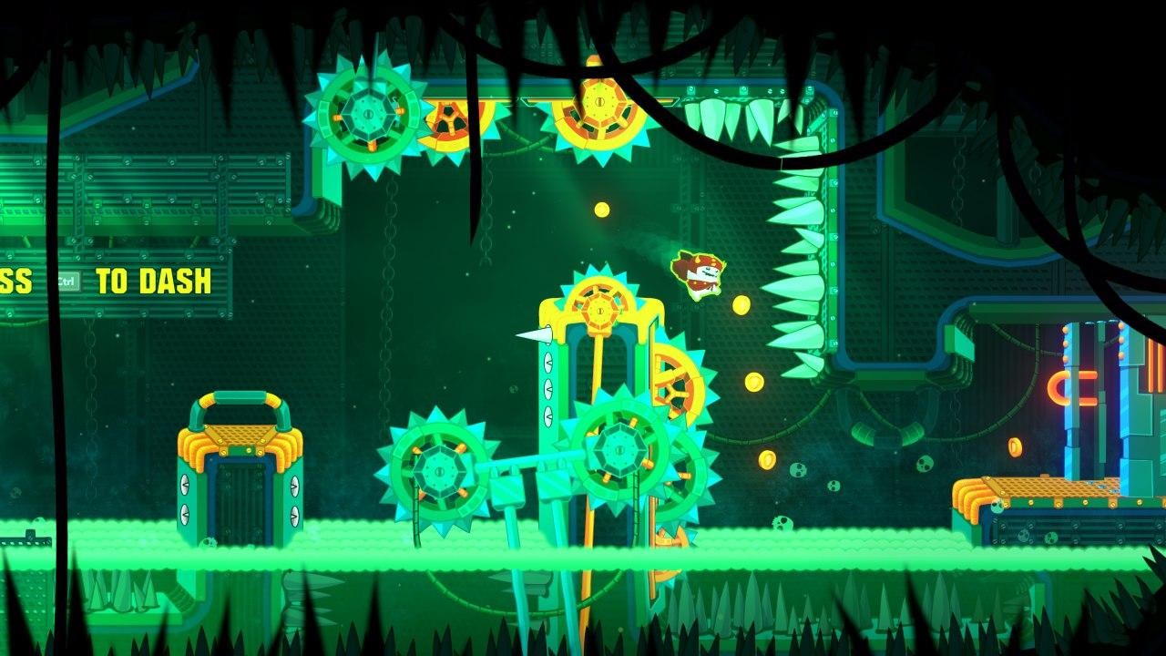 Sockventure: Prologue screenshot 2