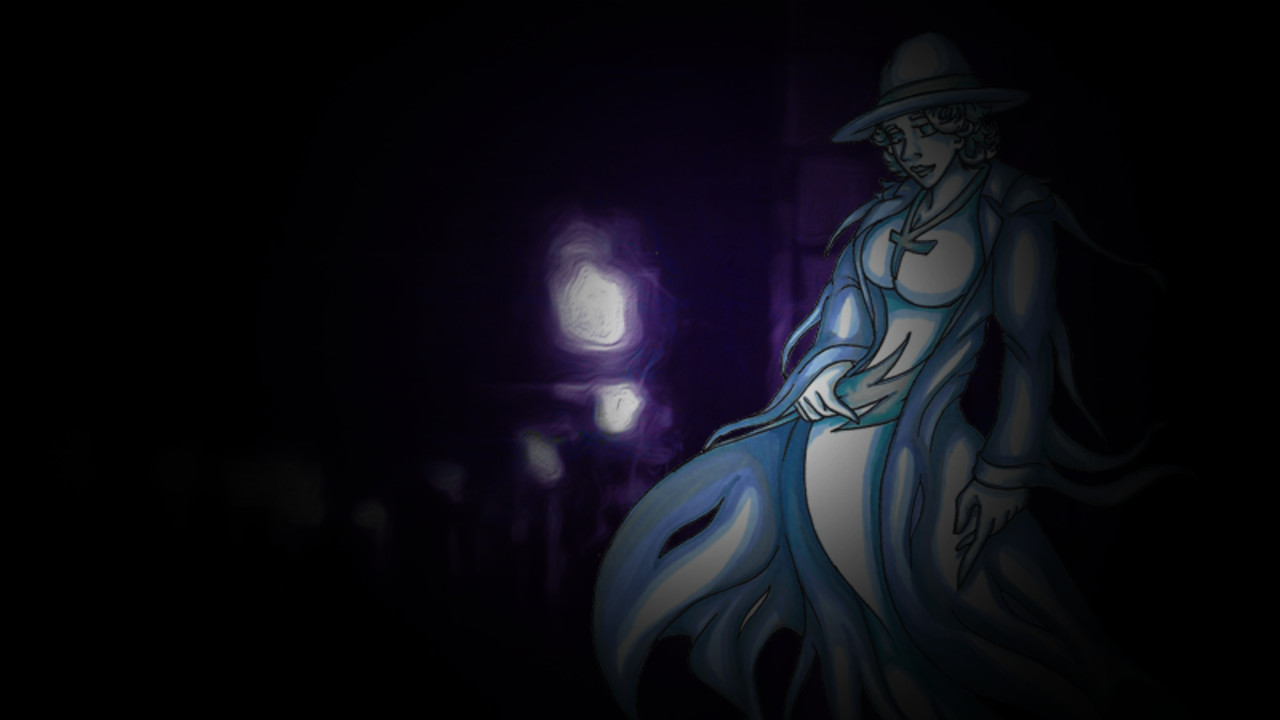 Syystem - The Phantom Train screenshot 2