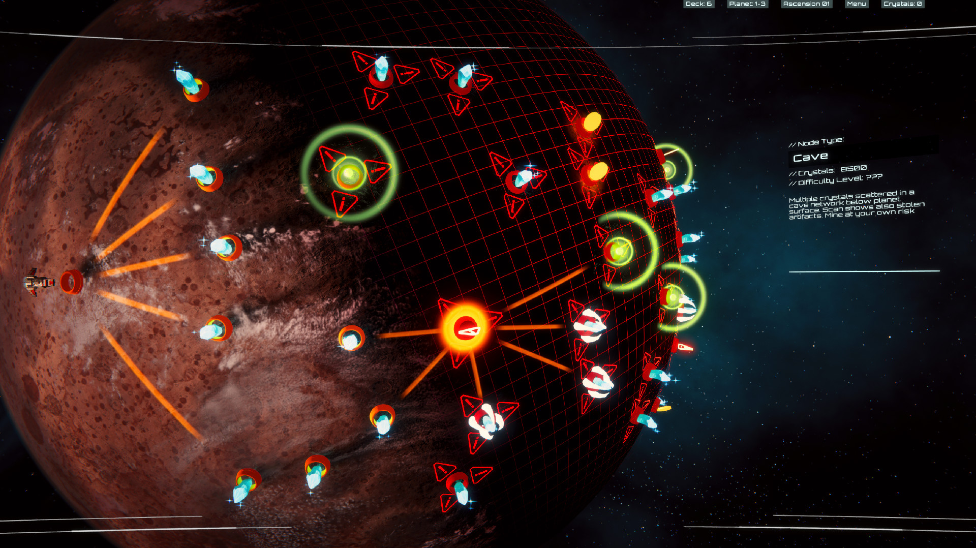 IMC screenshot 2