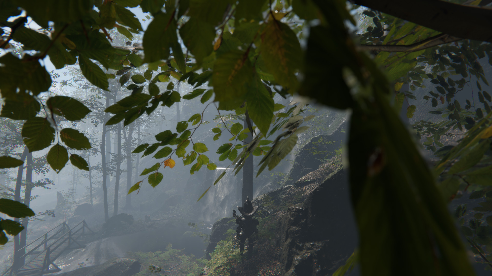 Deranged Park Rangers screenshot 10